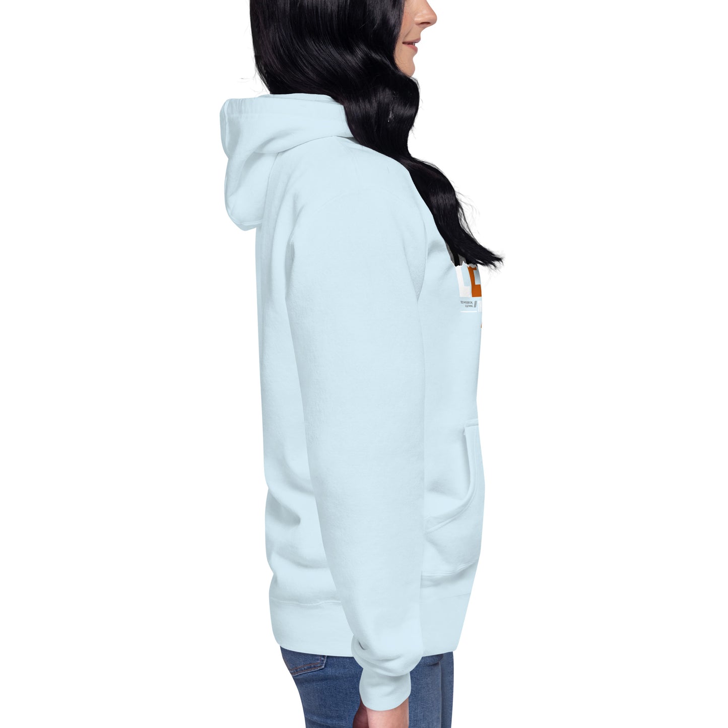 Leader Hoodie