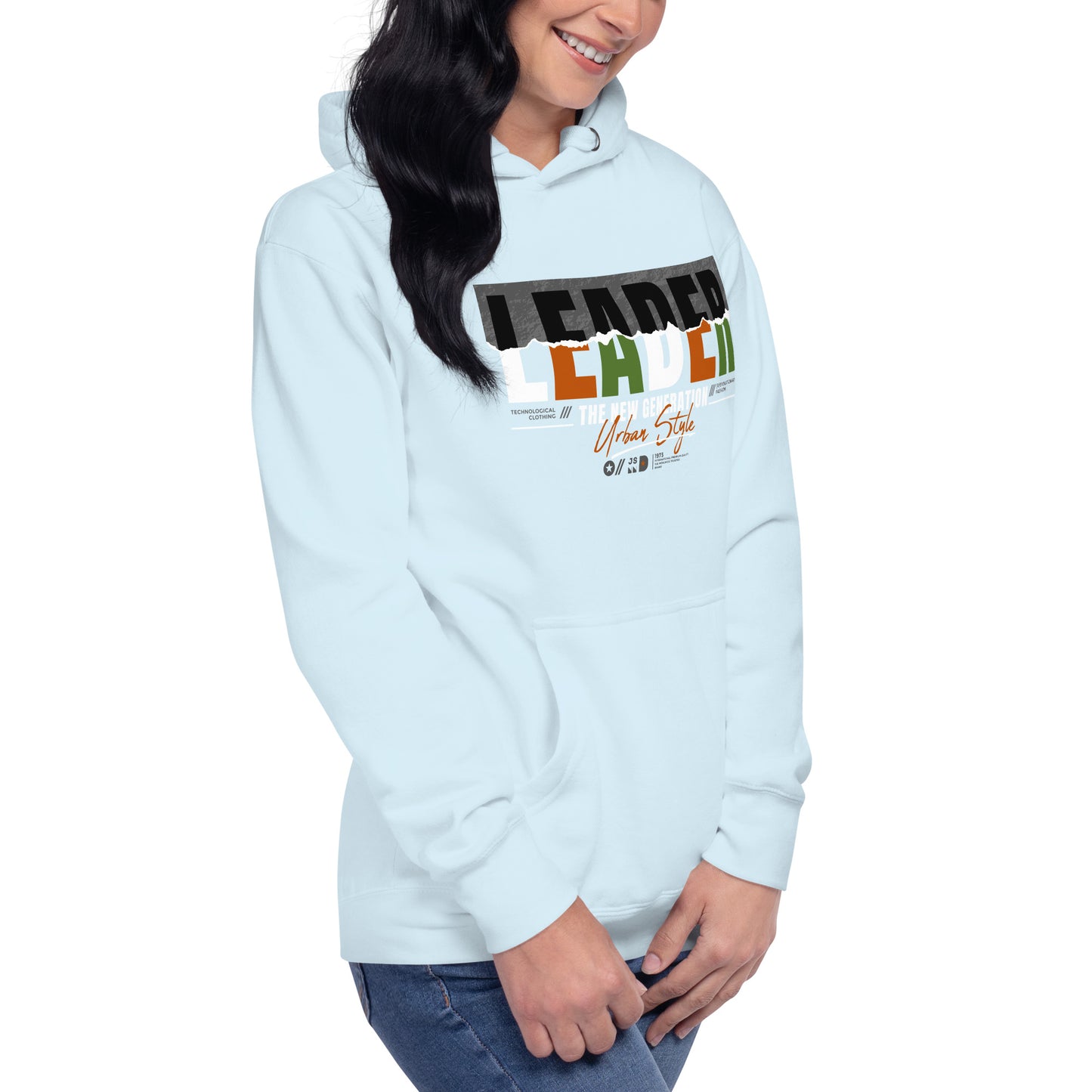Leader Hoodie