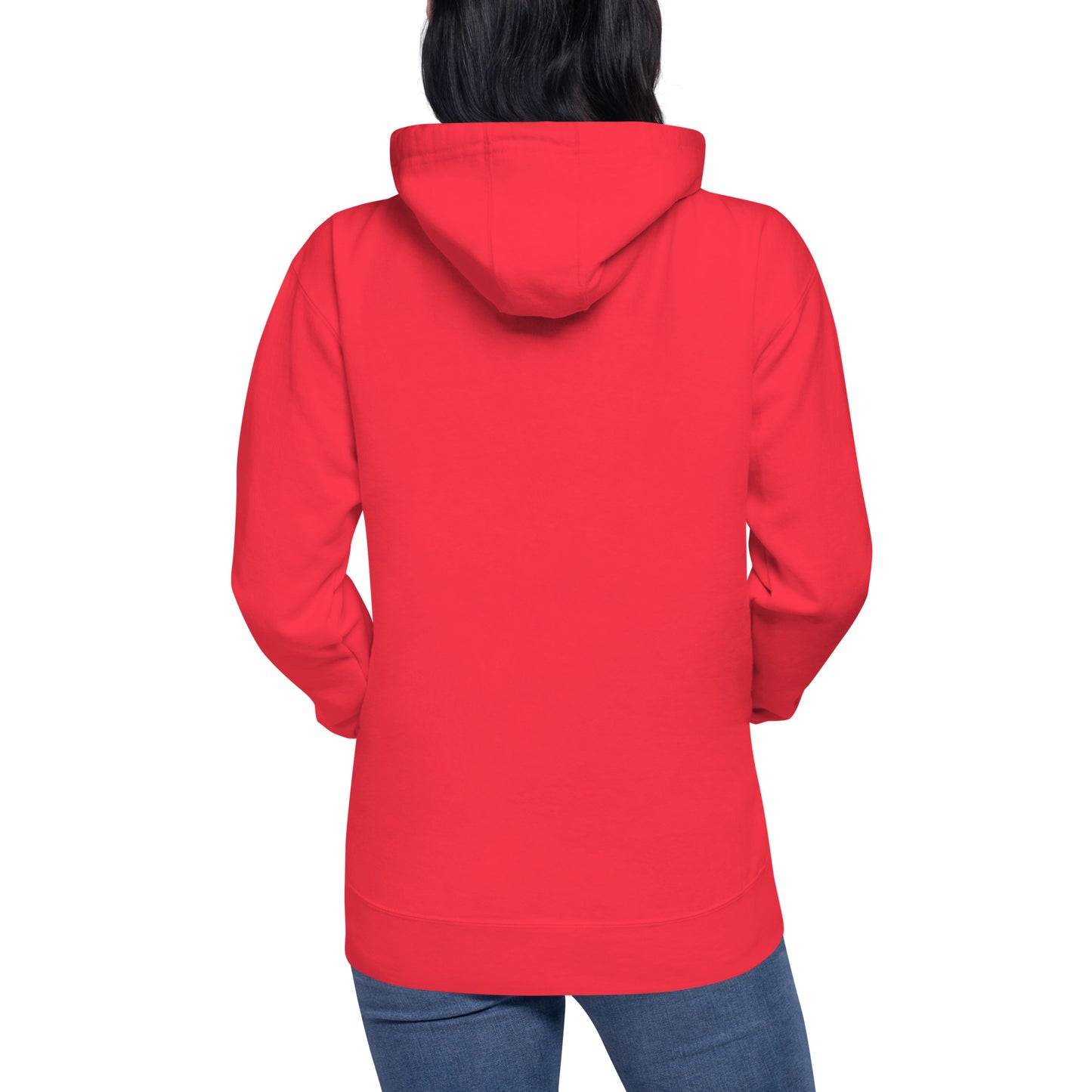 Leader Hoodie