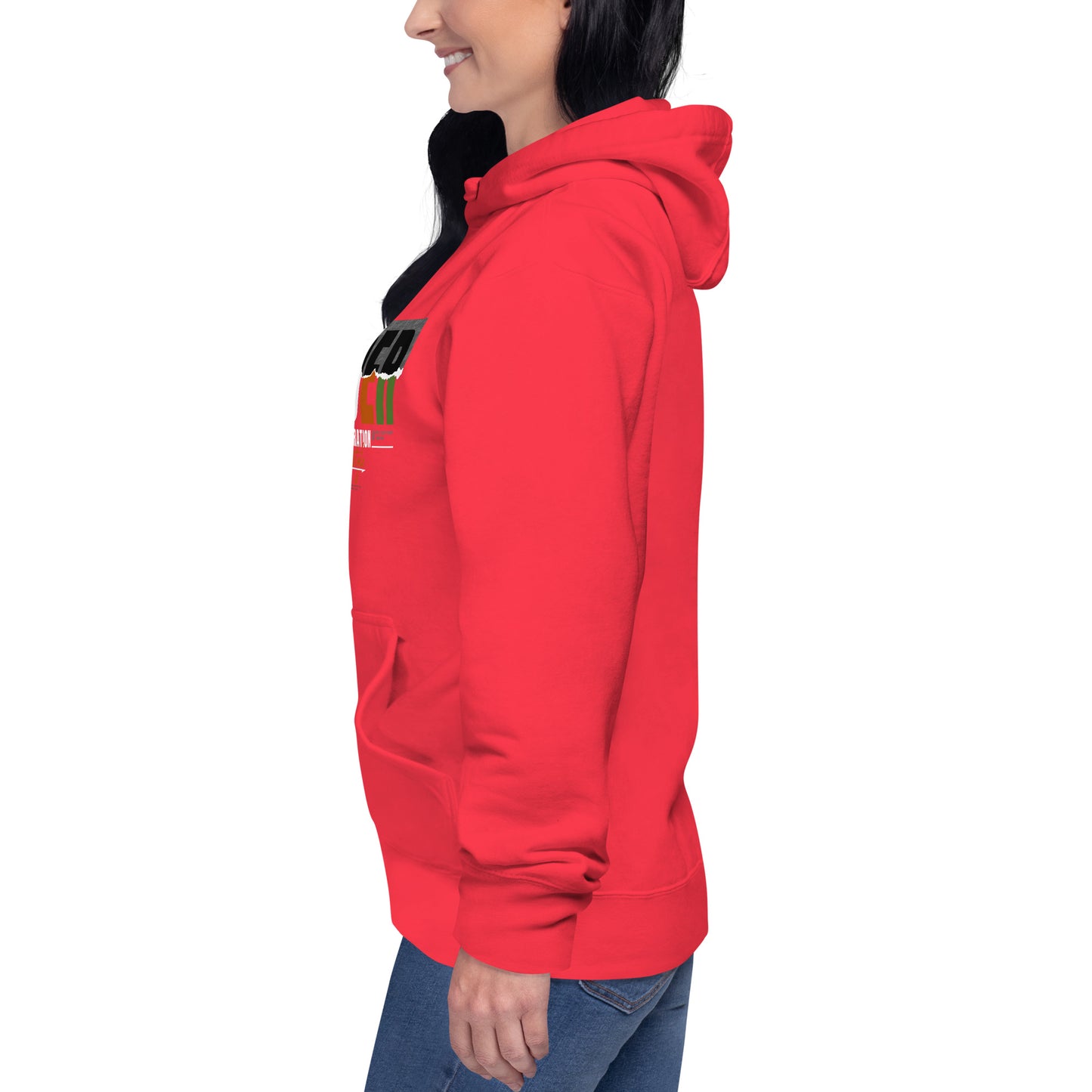 Leader Hoodie