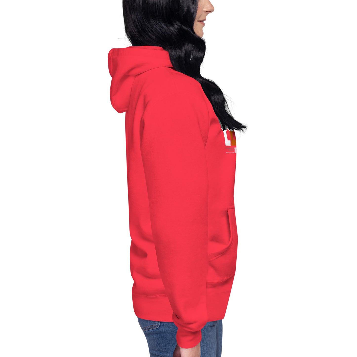 Leader Hoodie