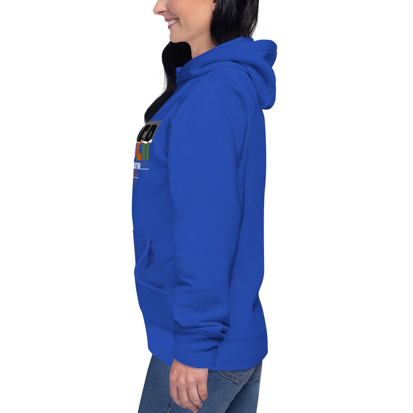 Leader Hoodie