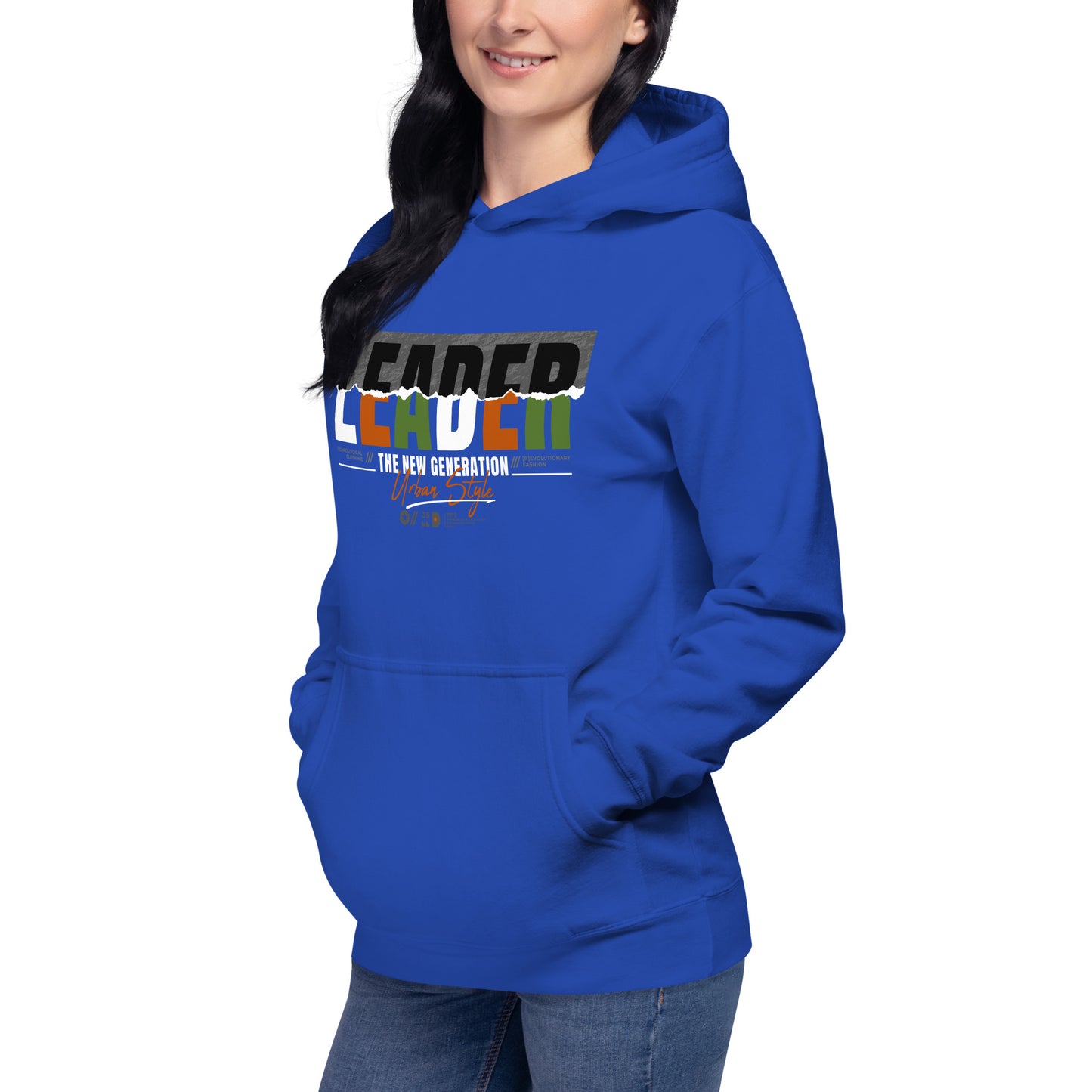 Leader Hoodie