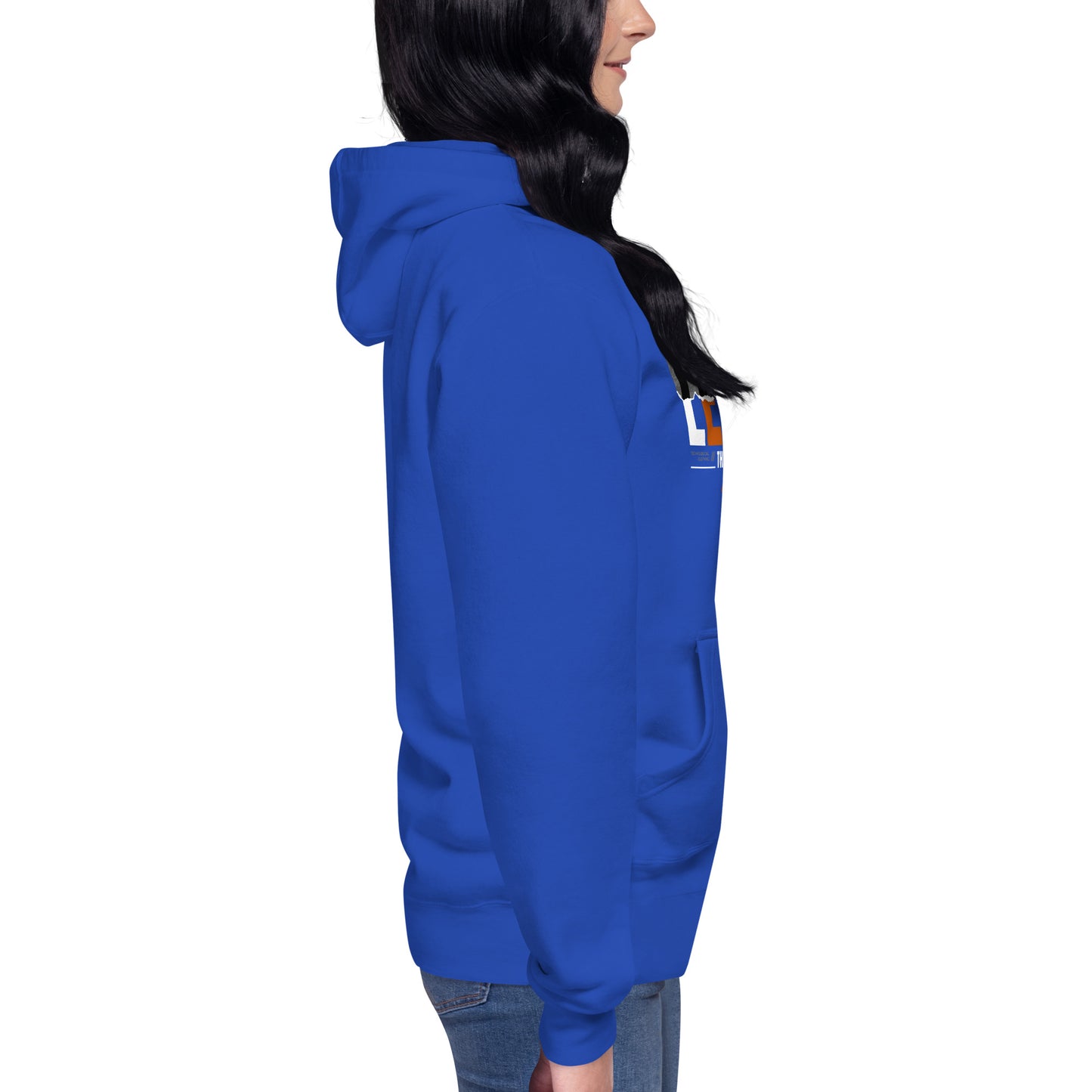 Leader Hoodie