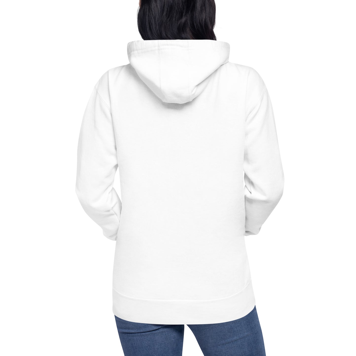 Leader Hoodie