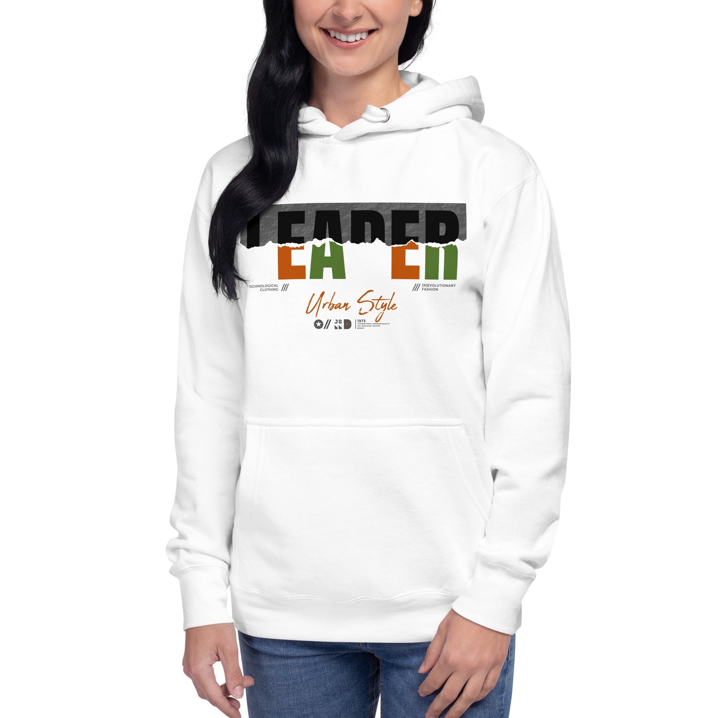 Leader Hoodie