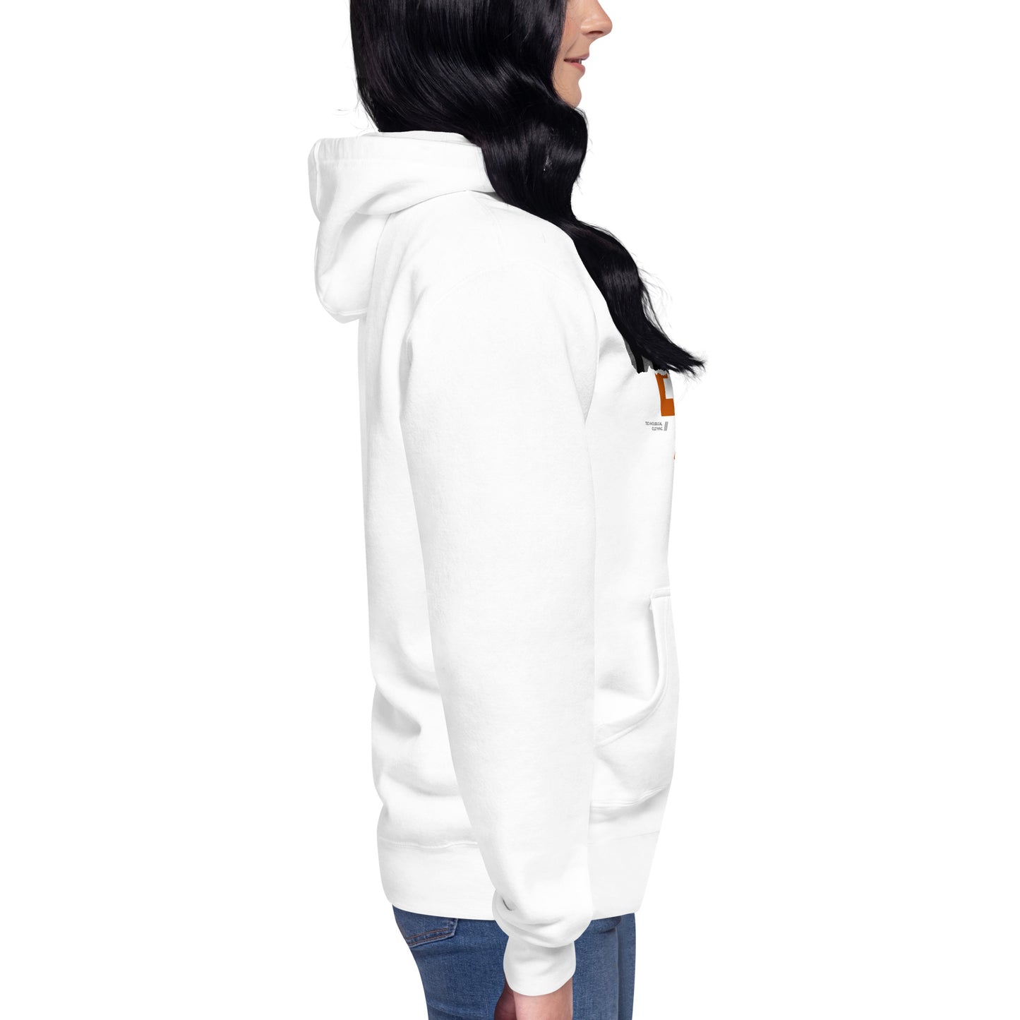 Leader Hoodie