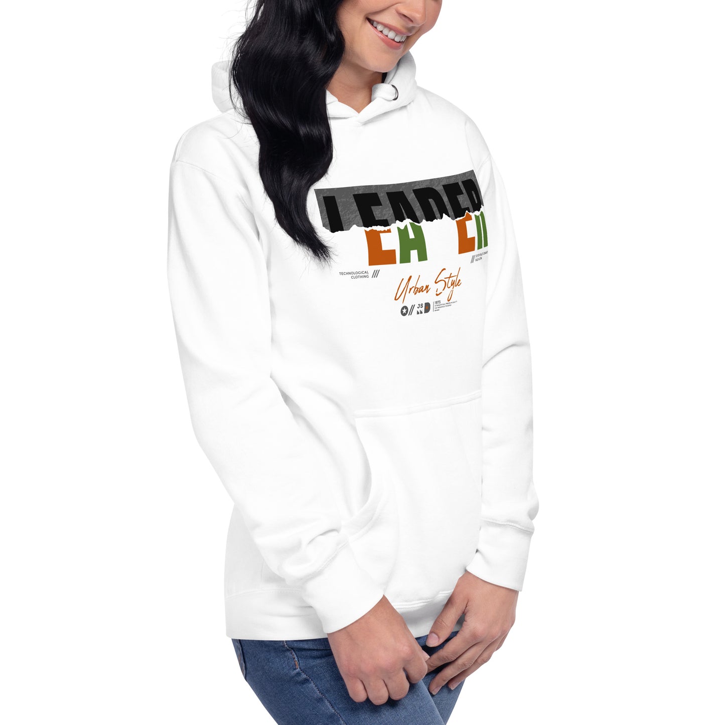 Leader Hoodie