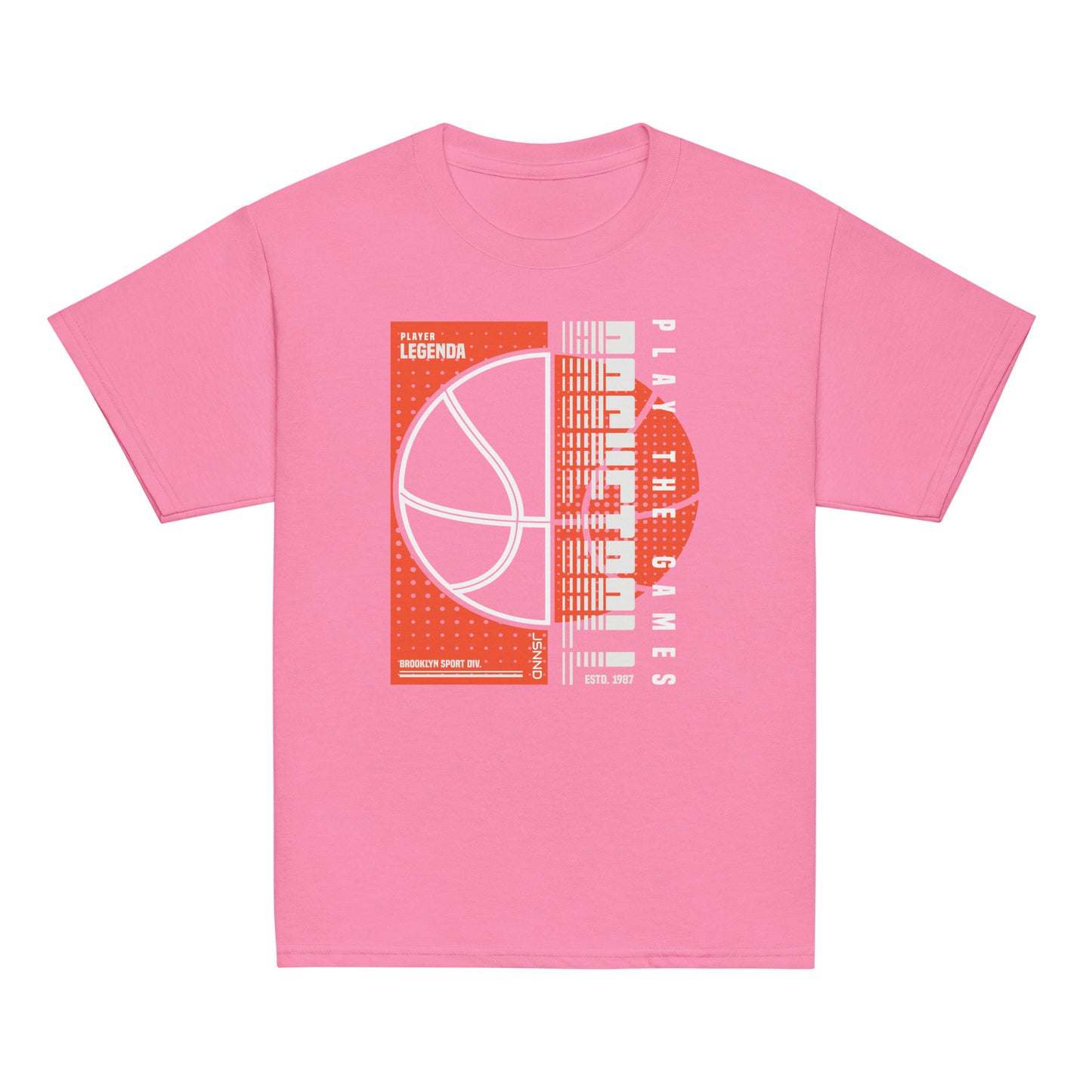 Youth classic tee