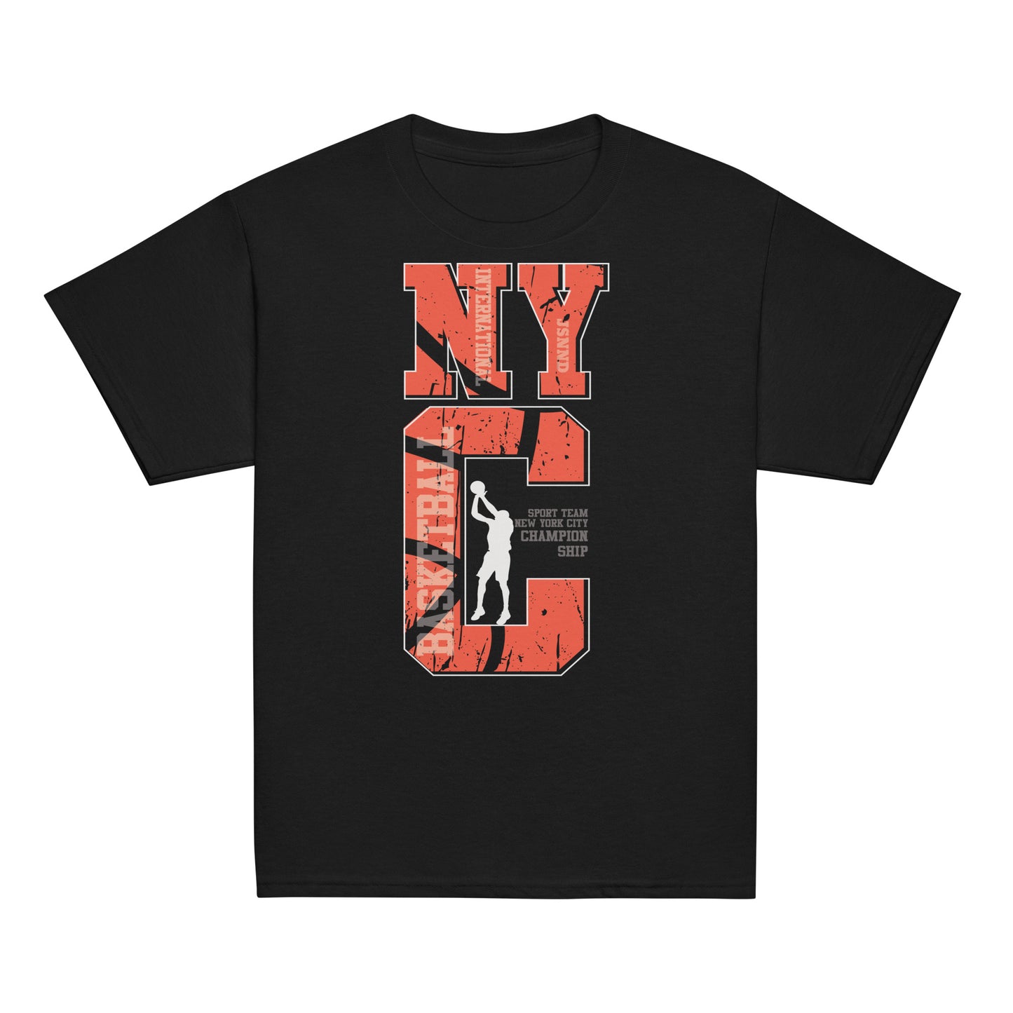 Youth classic tee