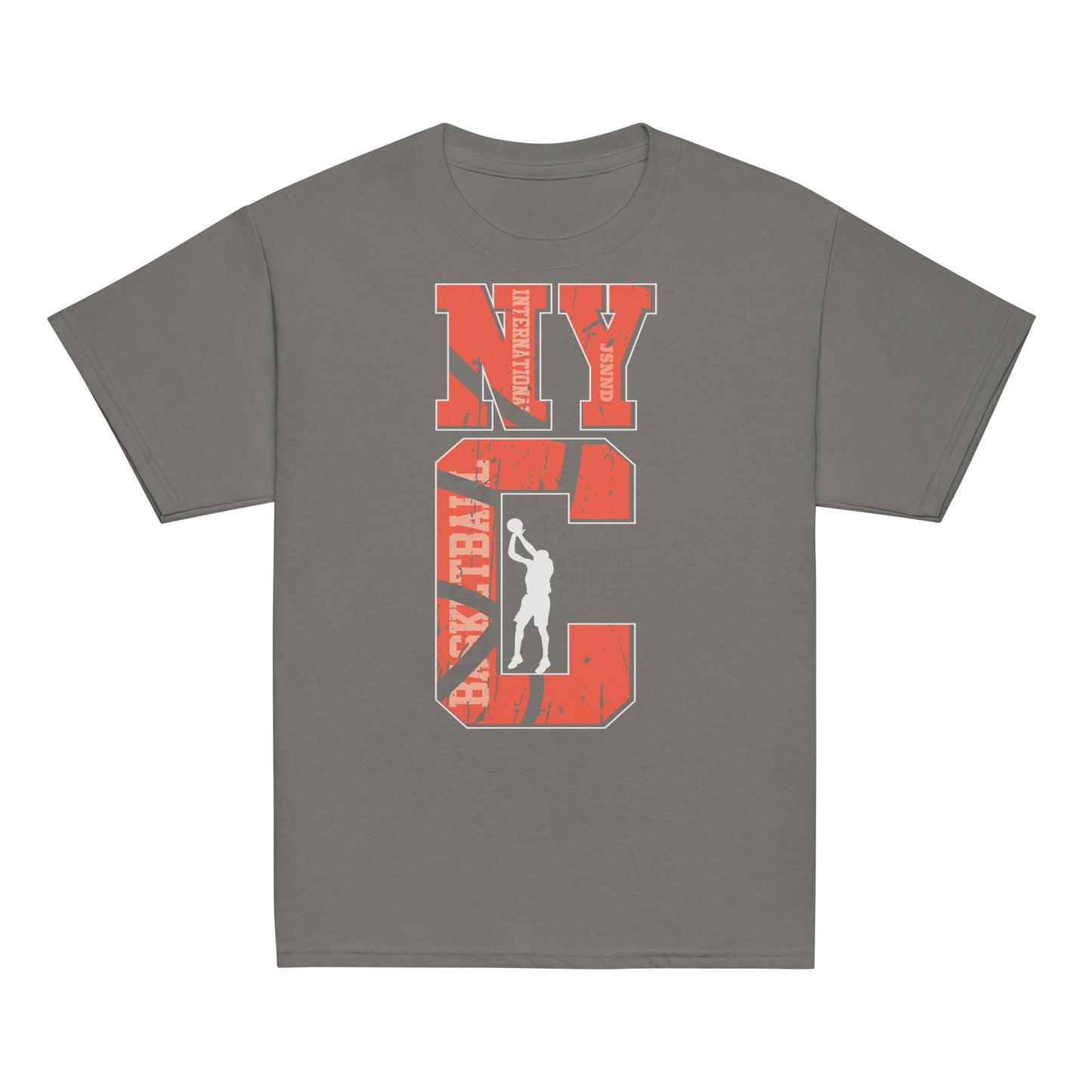 Youth classic tee