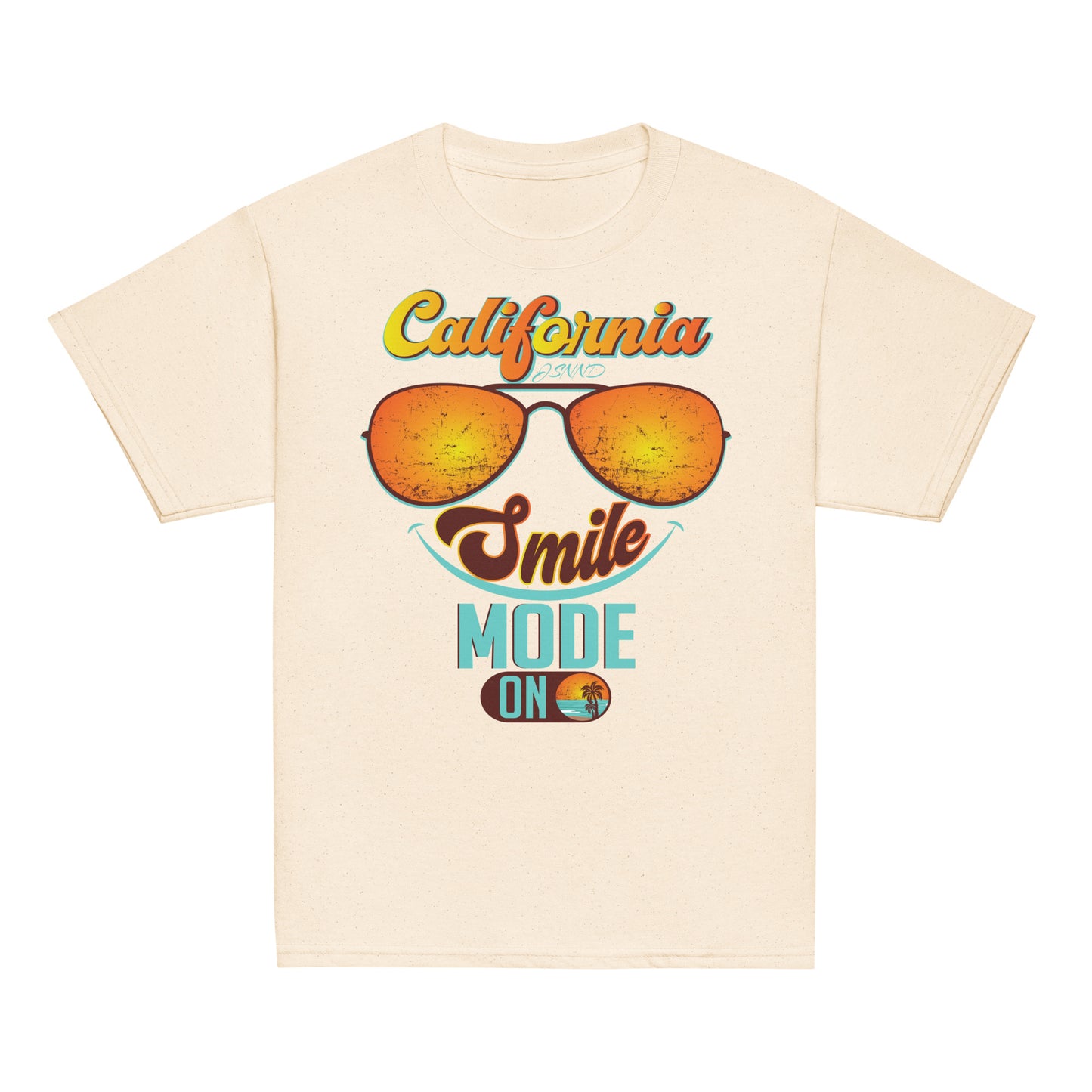 Youth classic tee