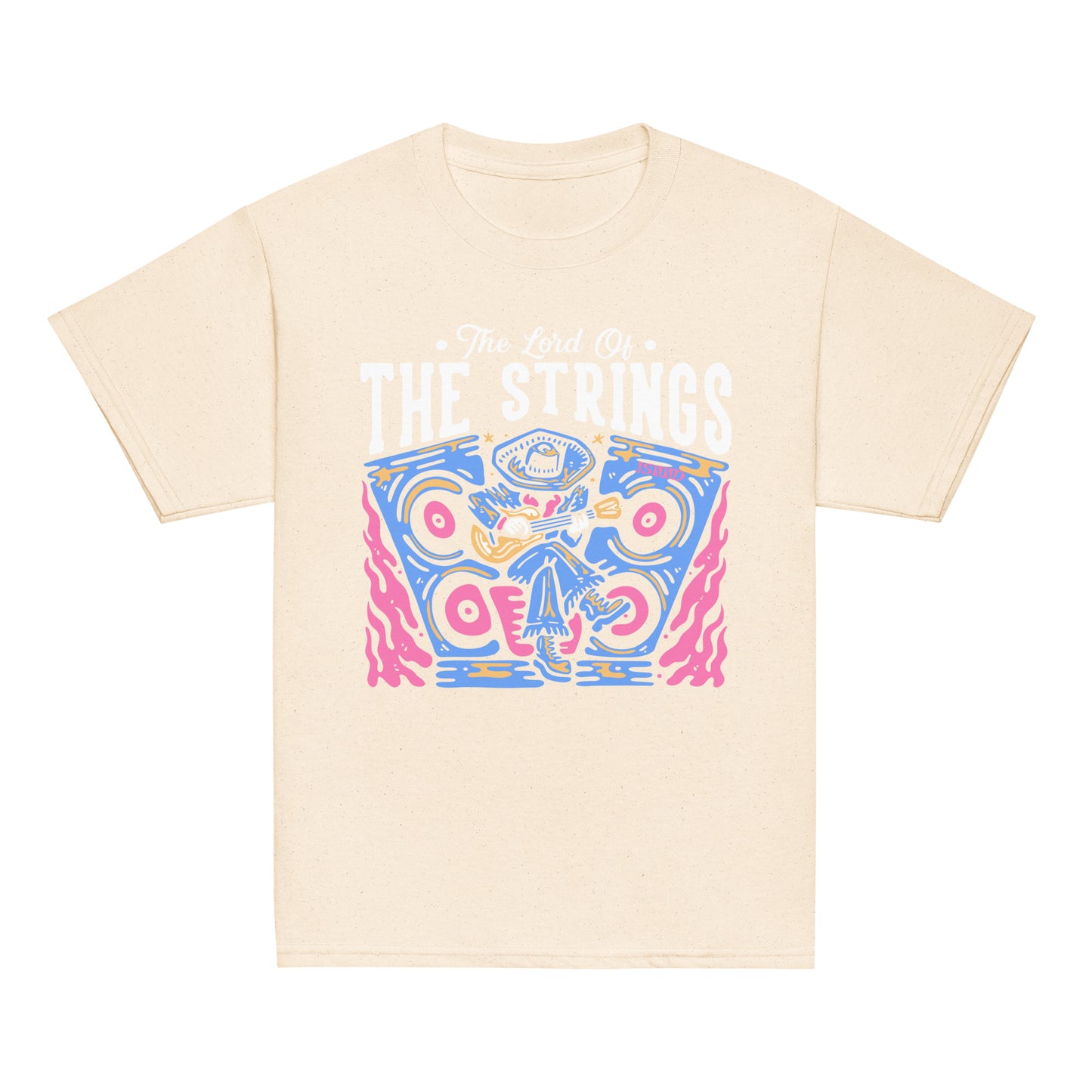 Youth classic tee