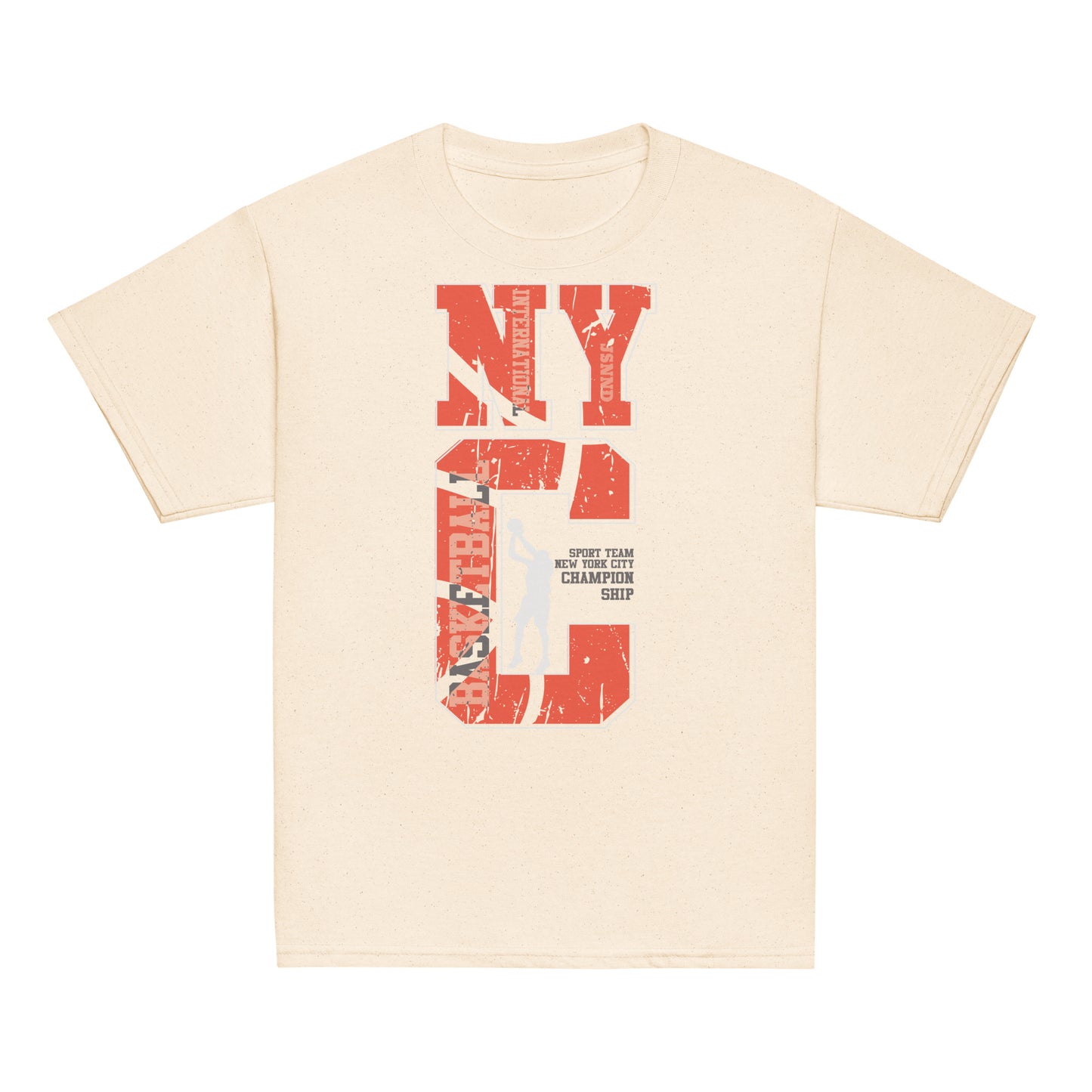 Youth classic tee