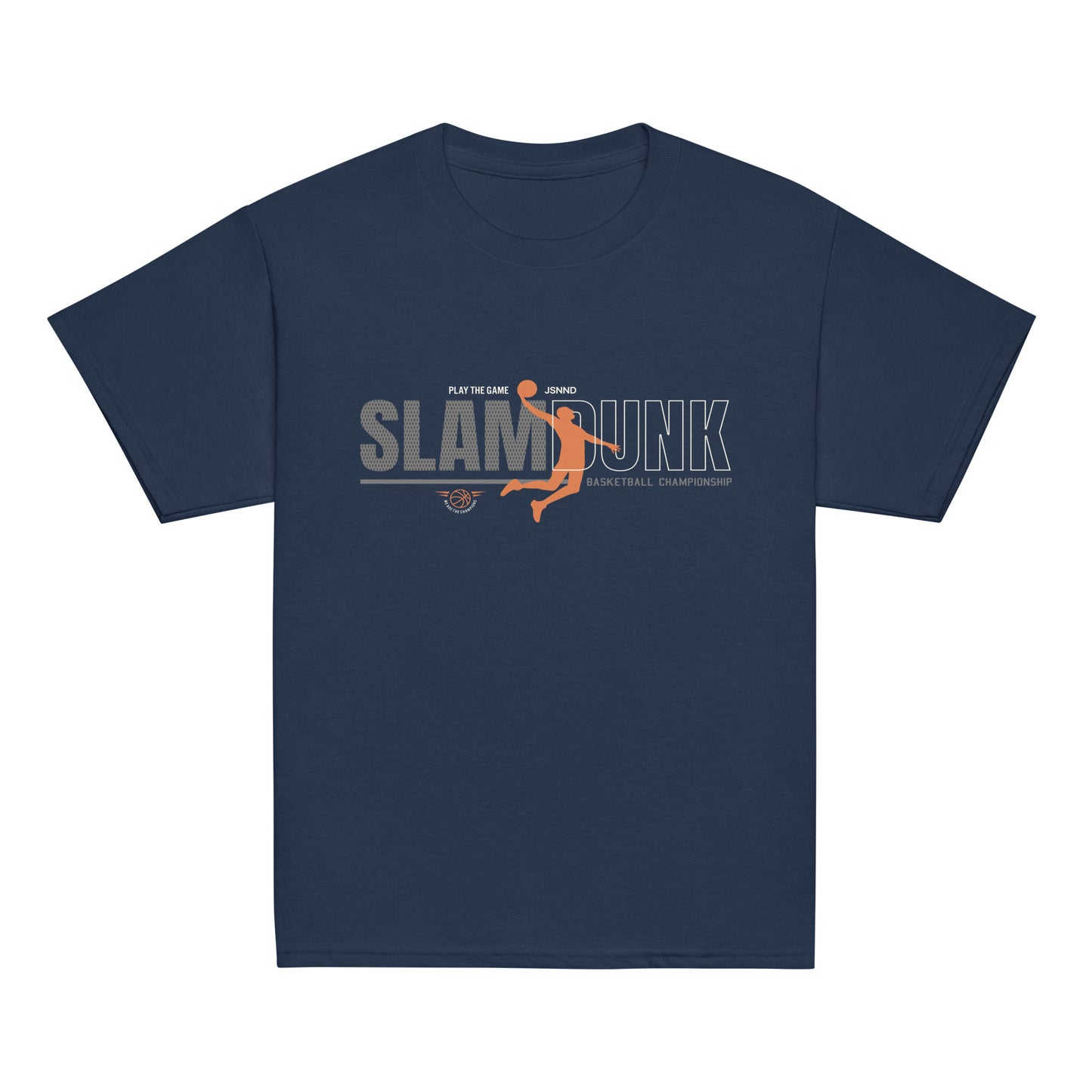 Youth classic tee