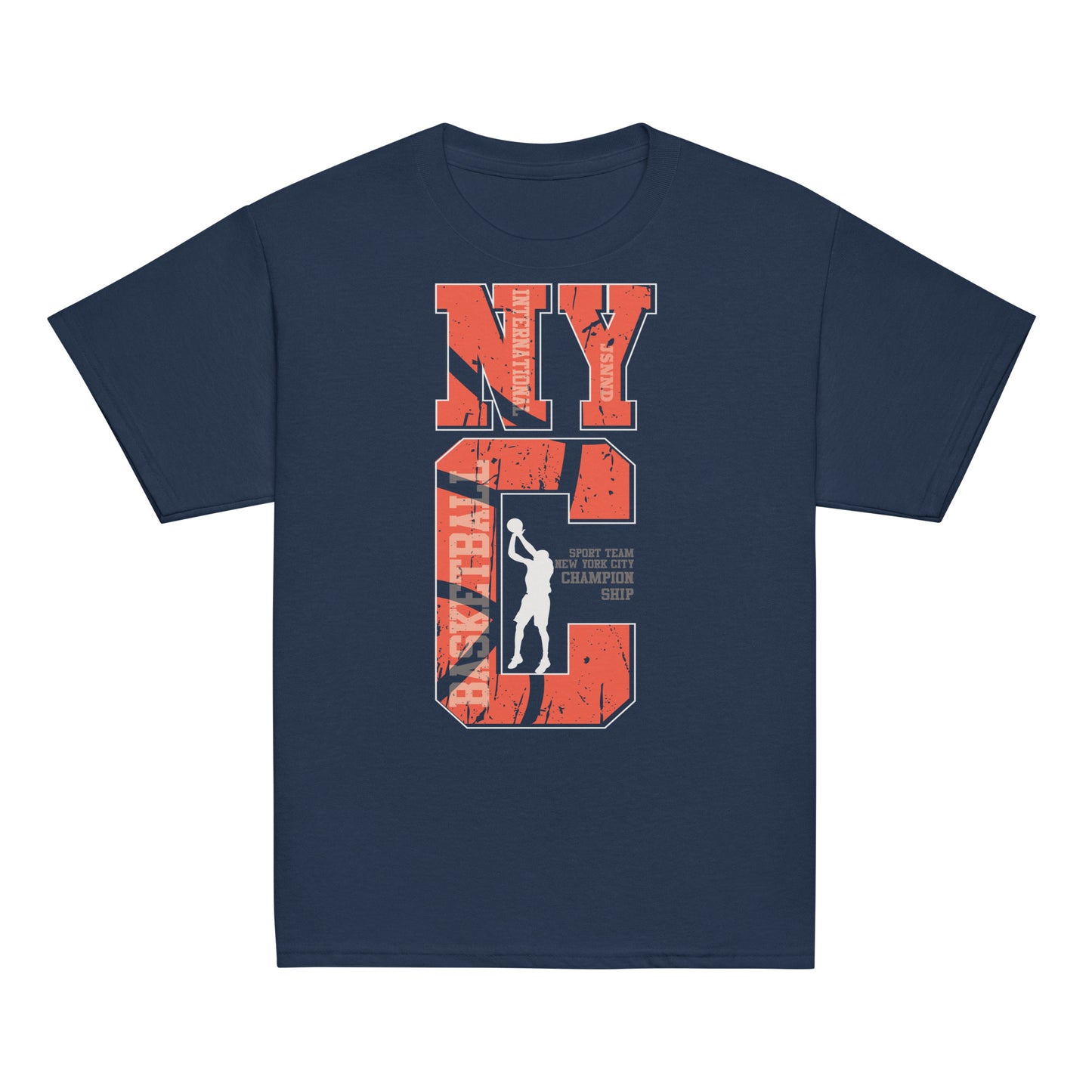 Youth classic tee
