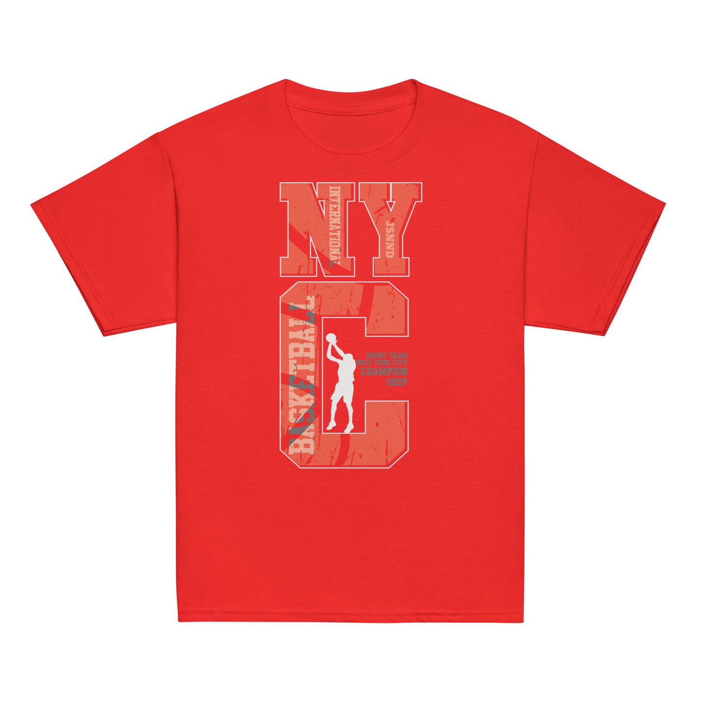Youth classic tee