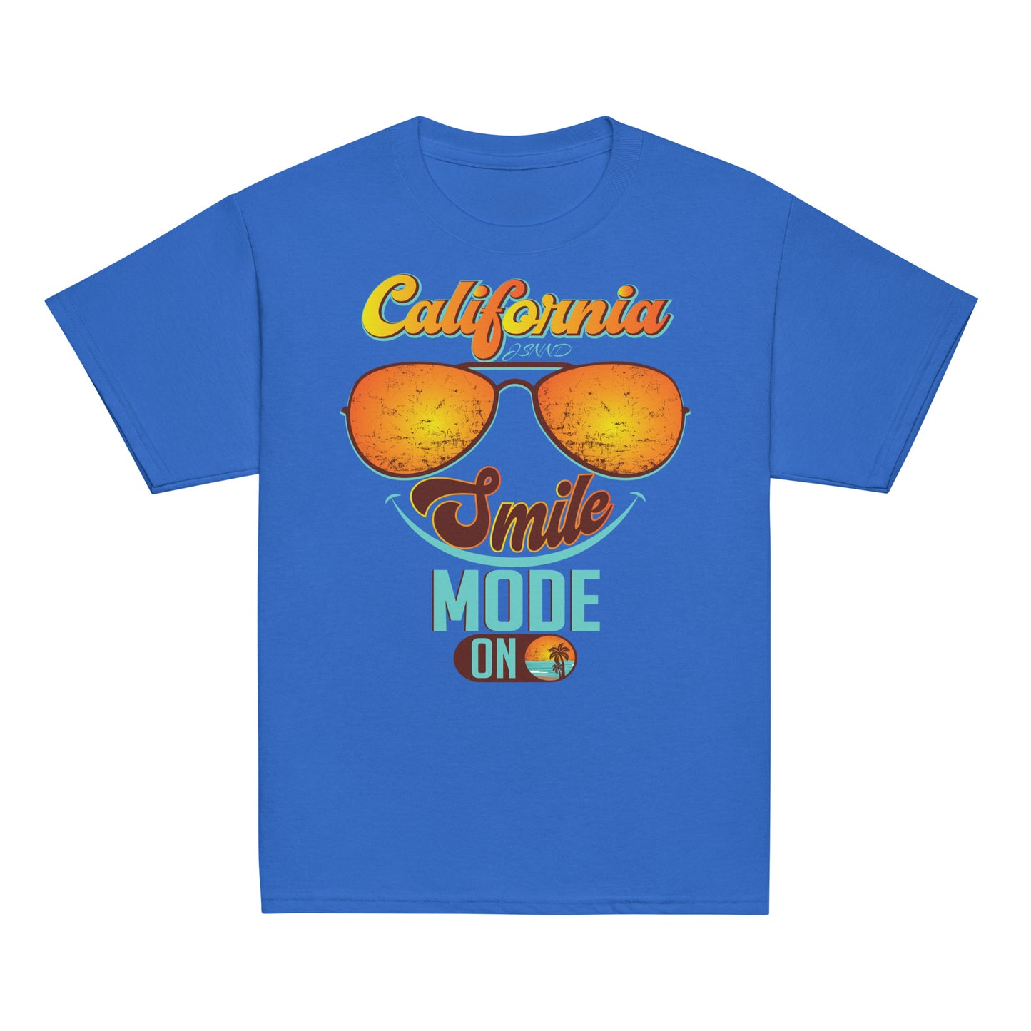 Youth classic tee