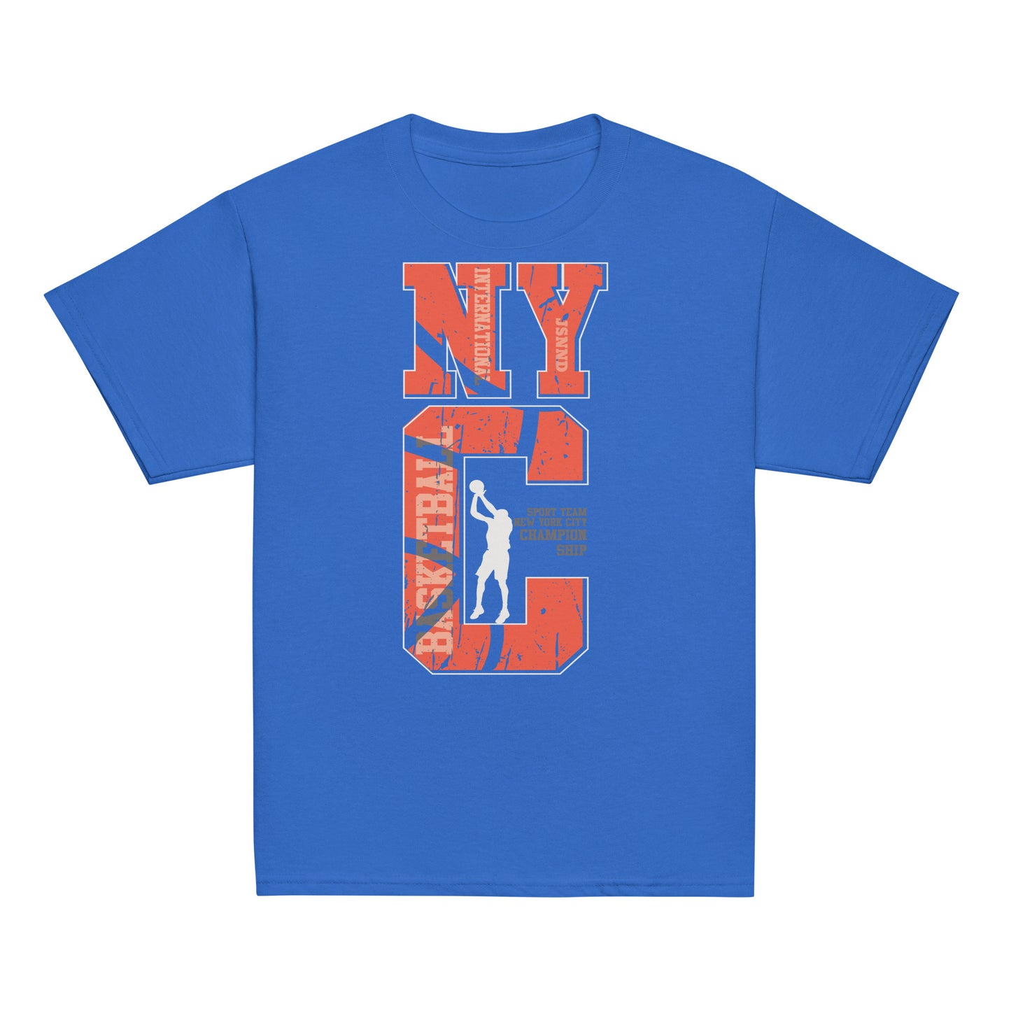 Youth classic tee