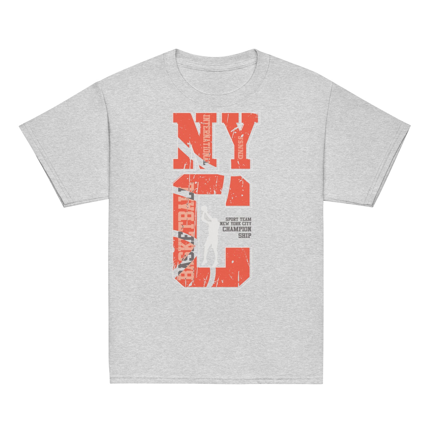 Youth classic tee
