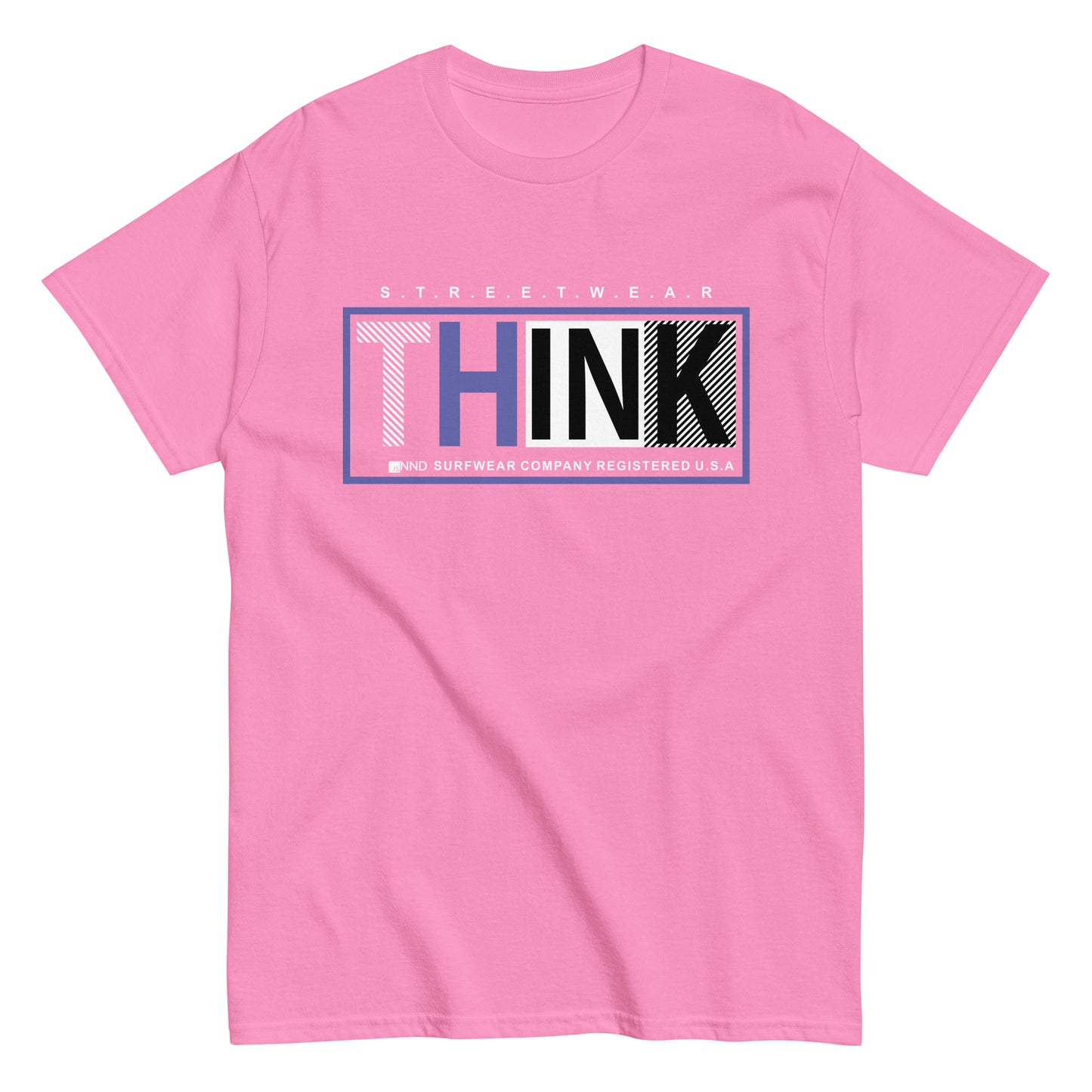 Think T-shirt