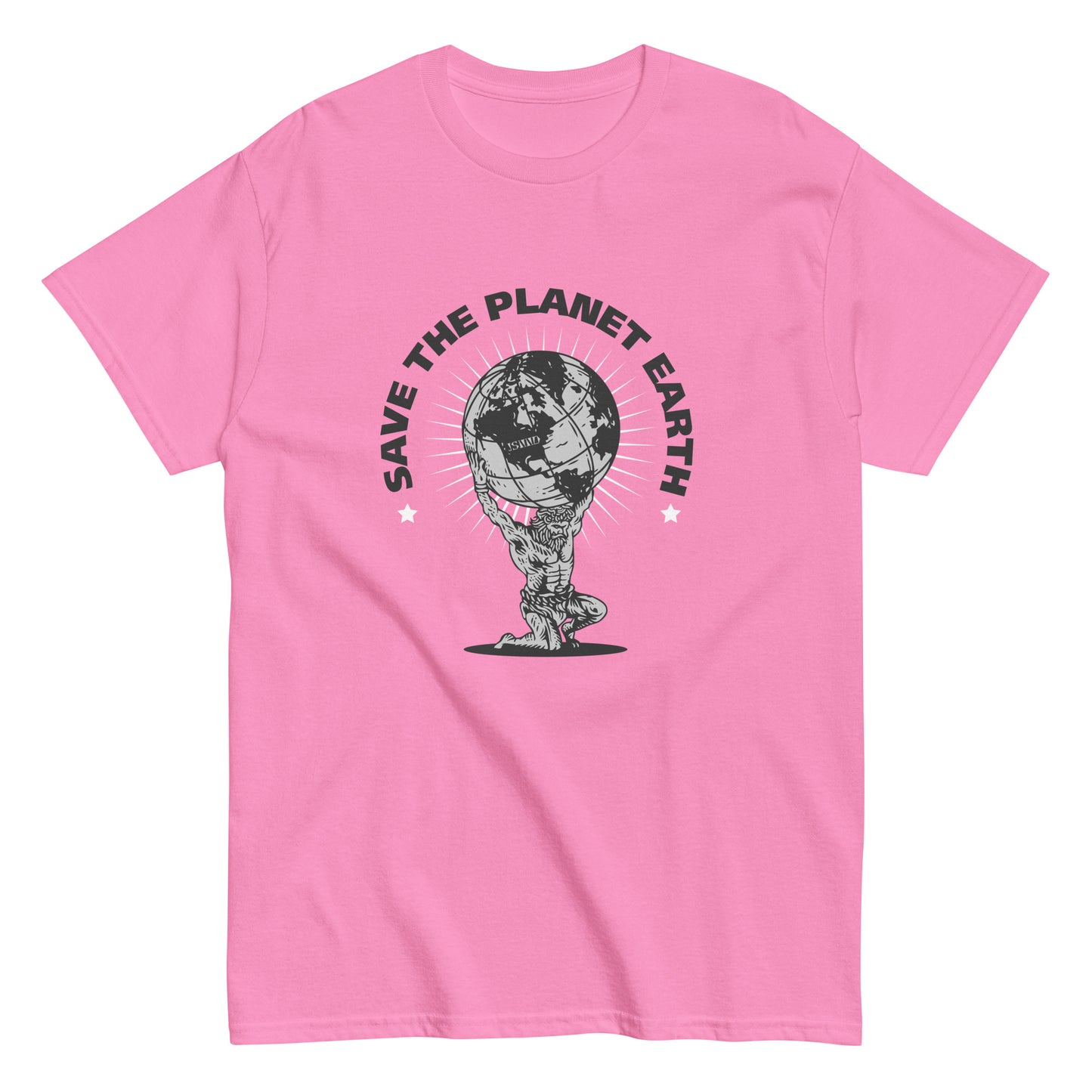 Save-the-PlanateT-shirt