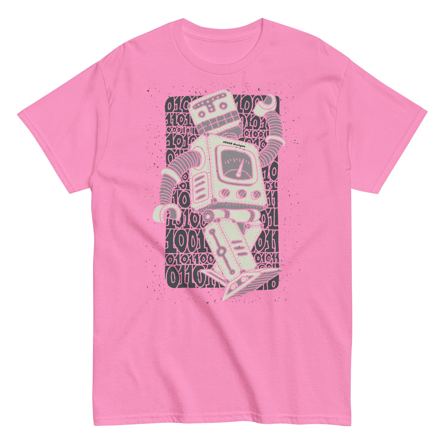 RobotT-shirt