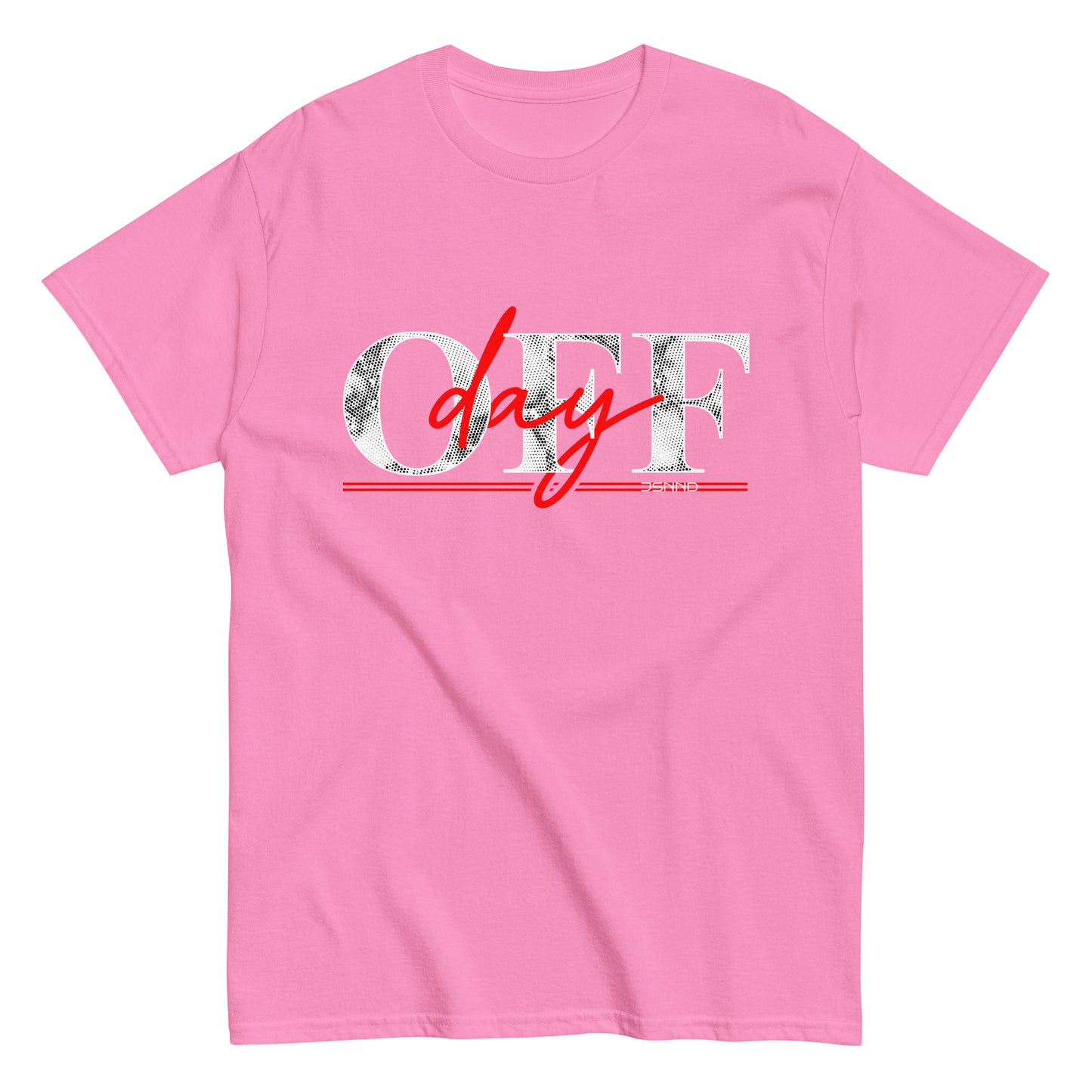 Day classic tee