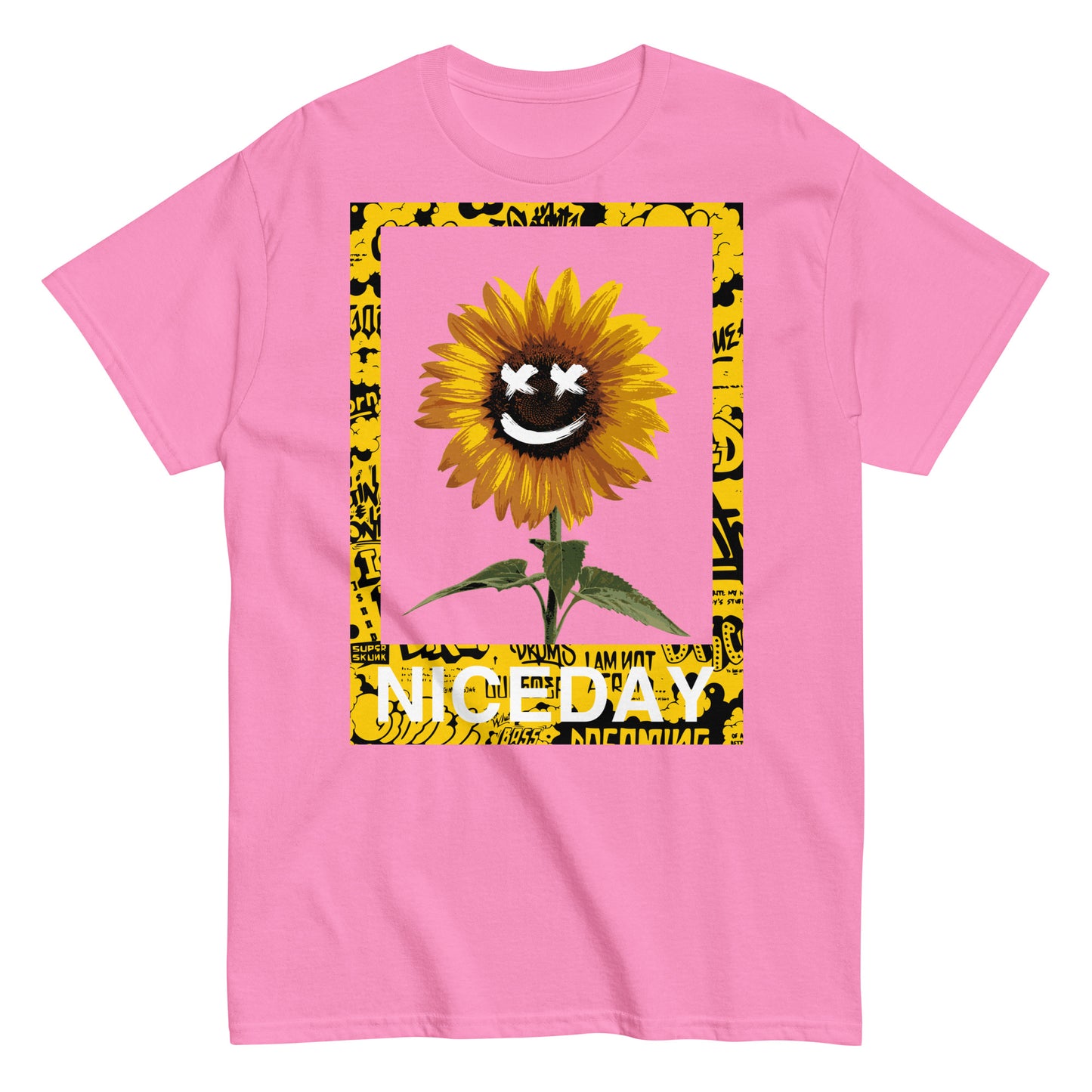 Nice-Day classic tee