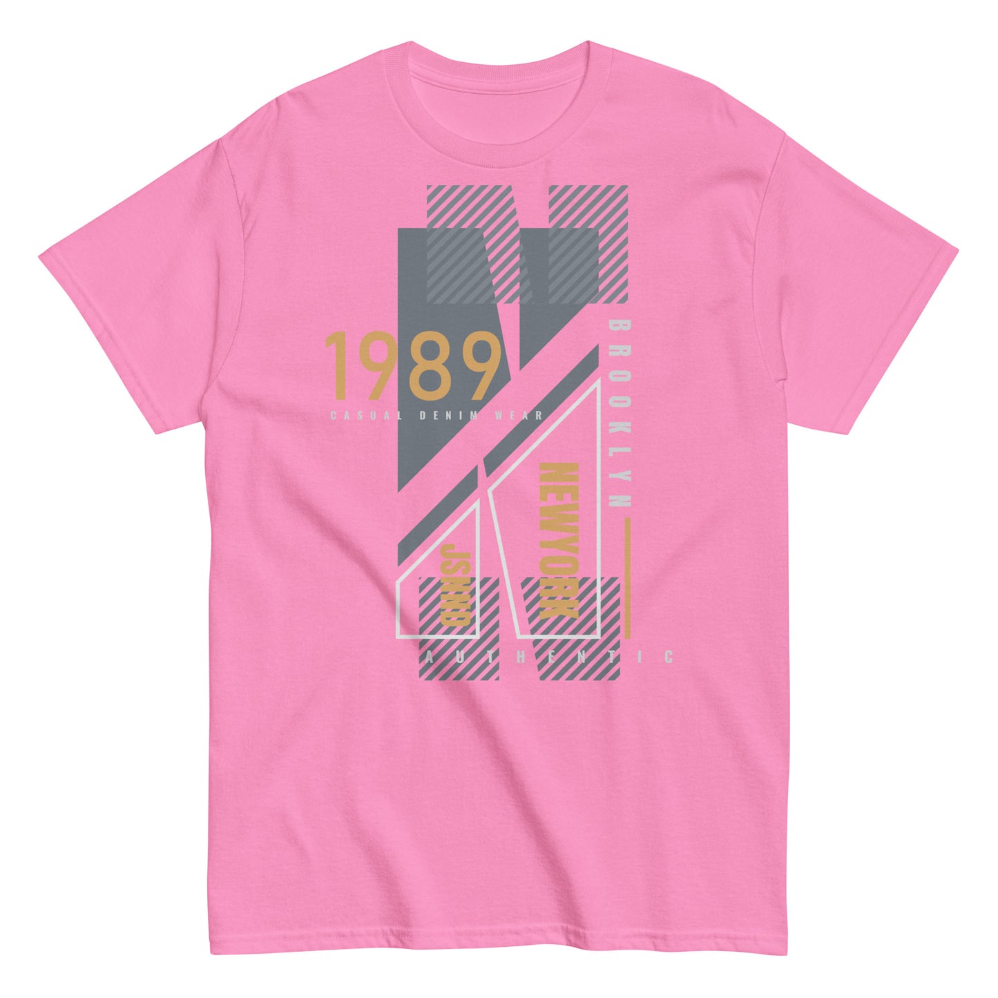 New York Retro T-shirt