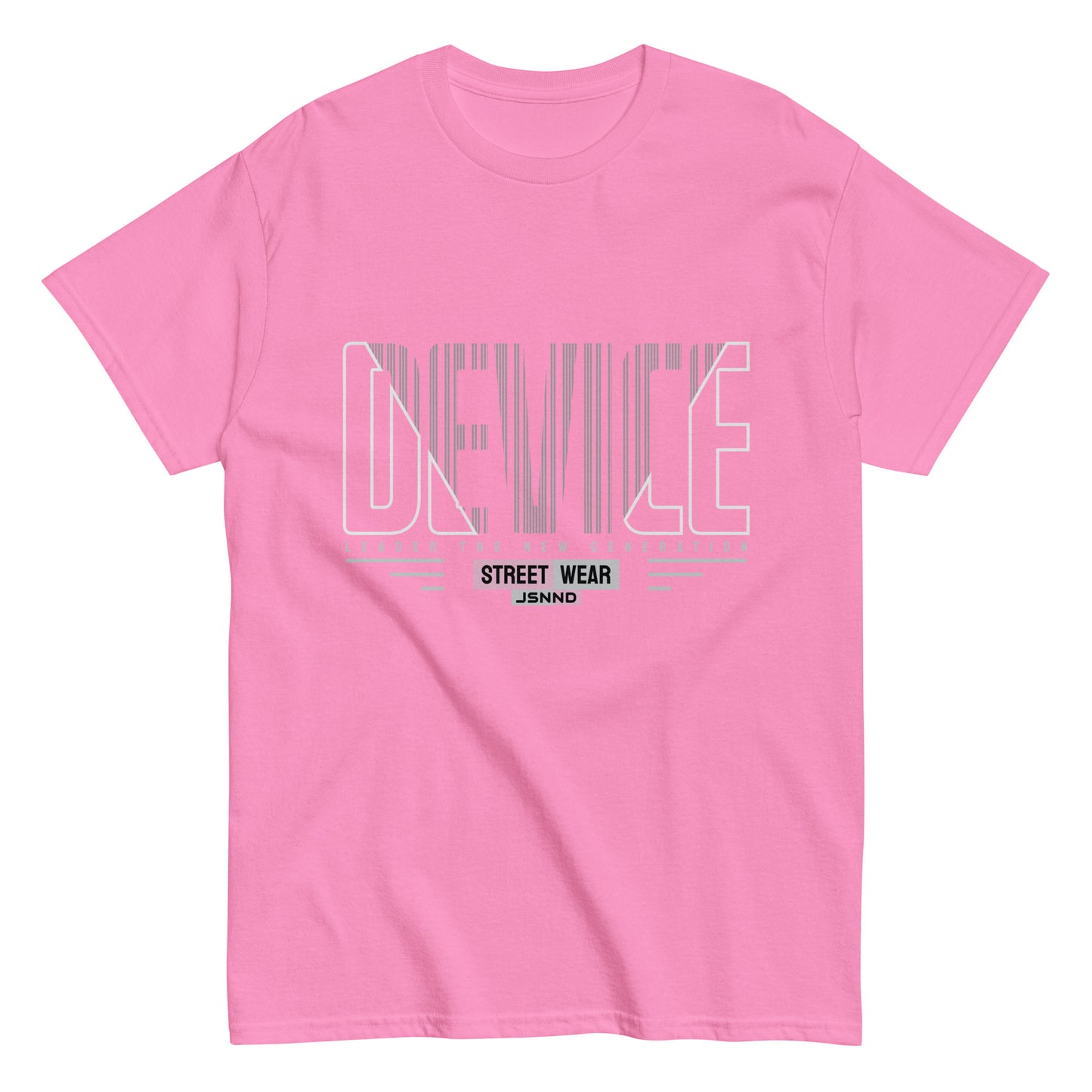 Device classic tee