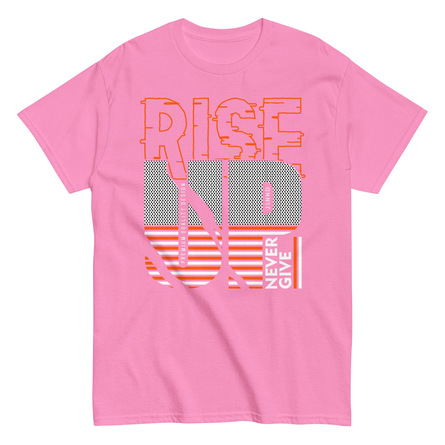 Rise Up T-shirt