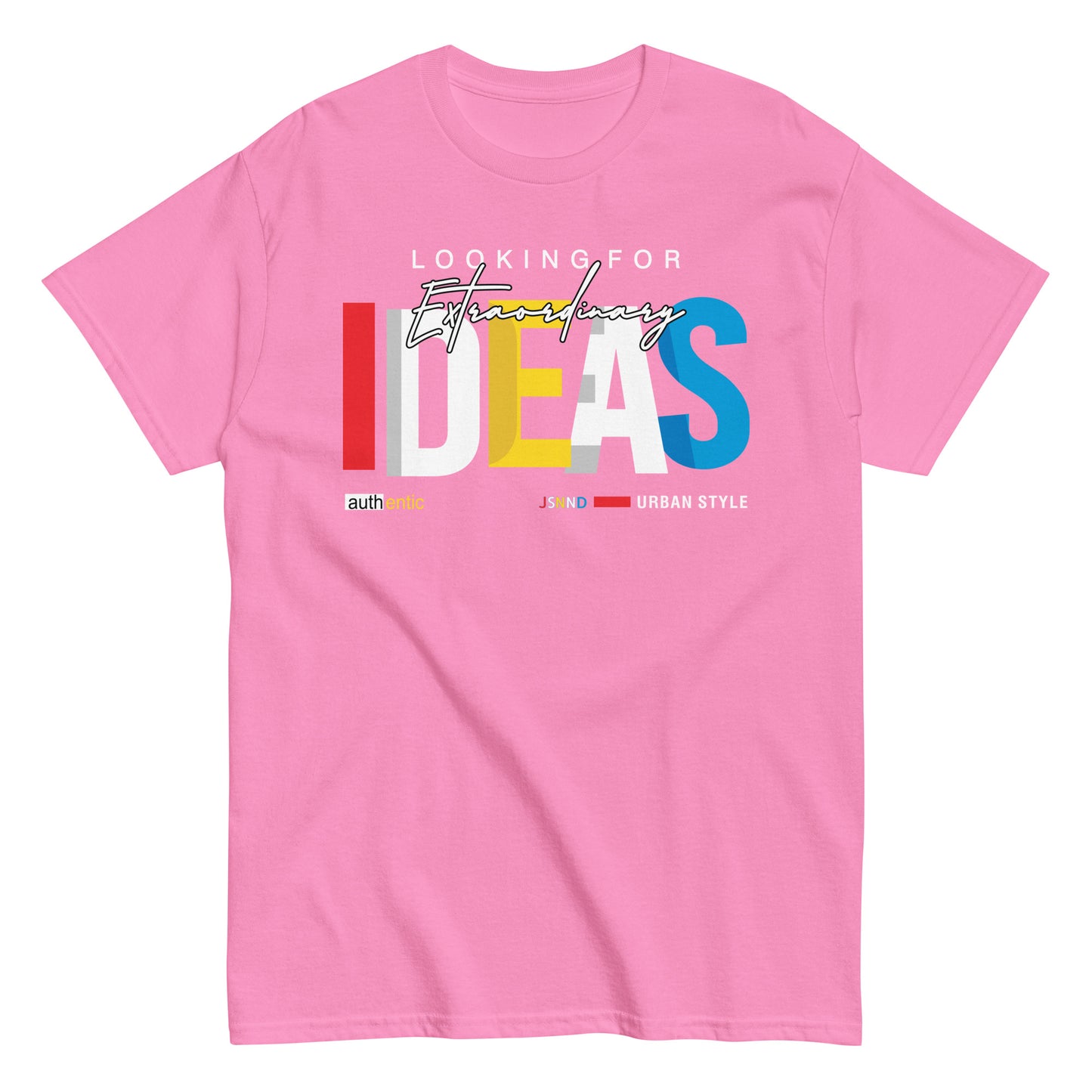 Looking for Ideas T-shirt