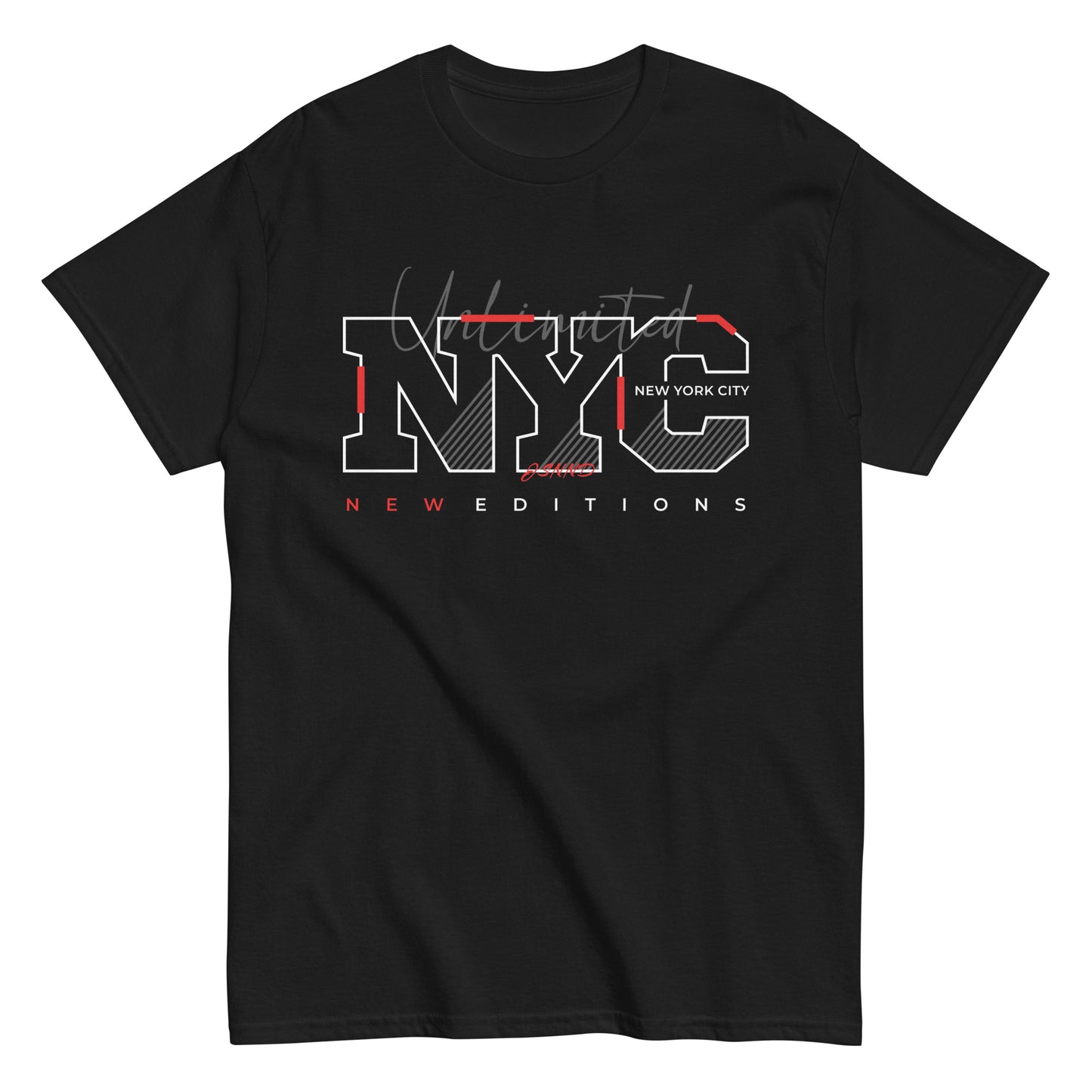 NYC T-shirt