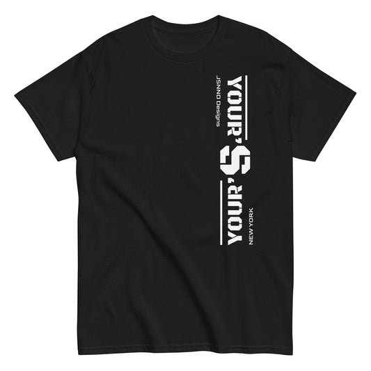 your's T-shirts