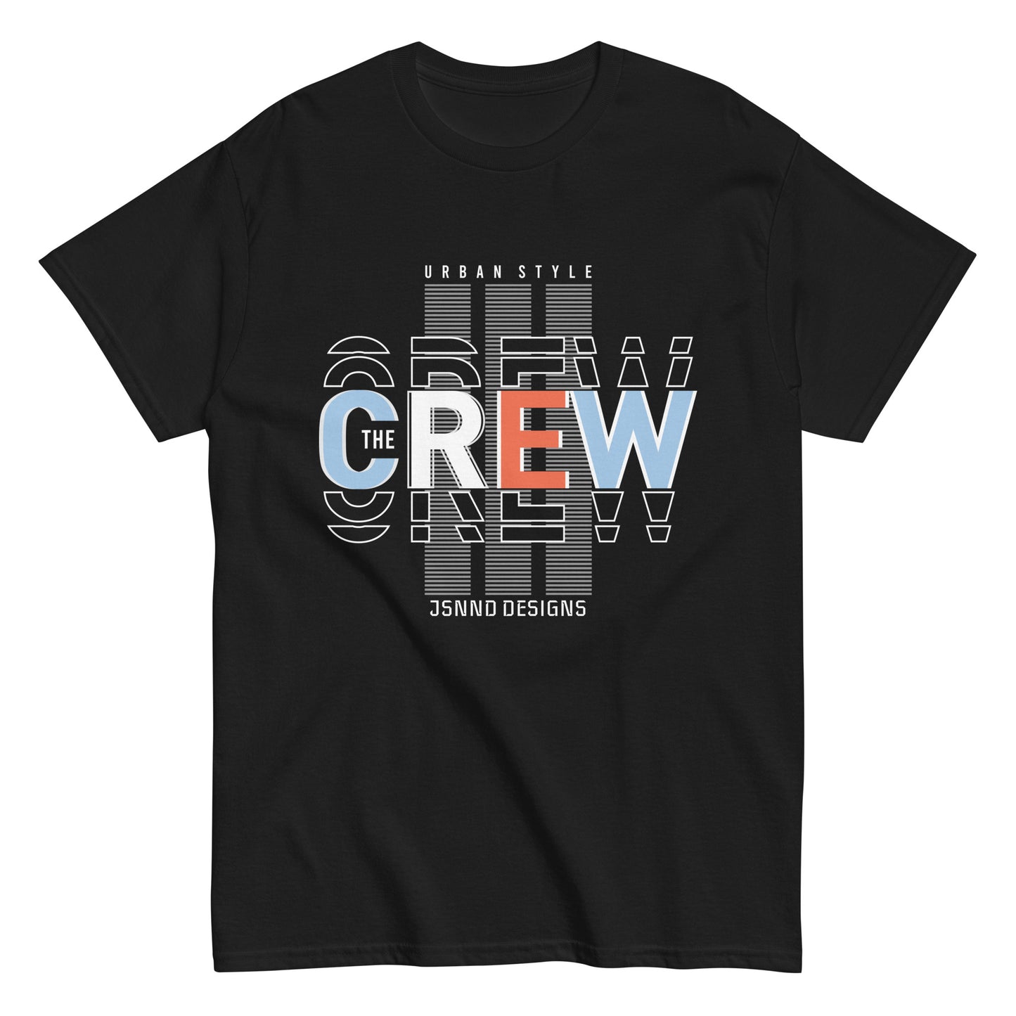 The Crew T-Shirt