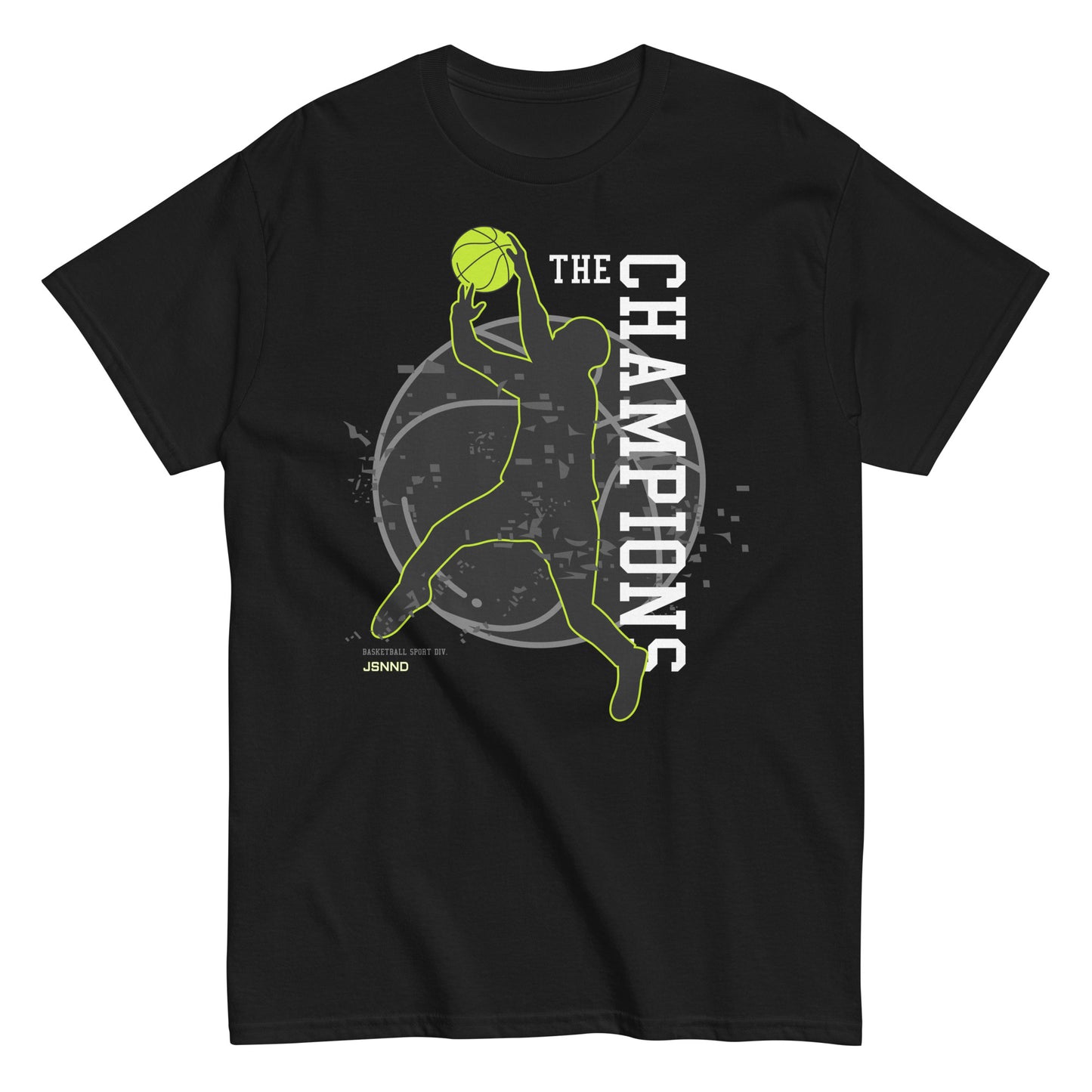 Champion T-shirt