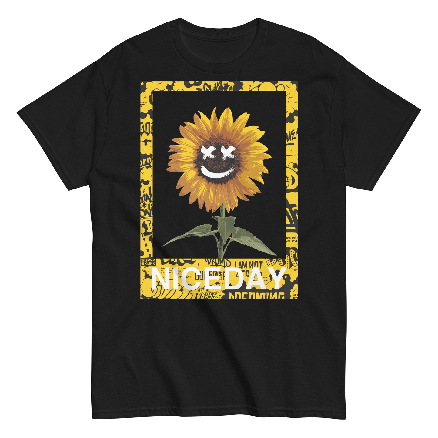 Nice-Day classic tee