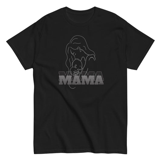 Mama classic tee