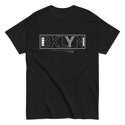 Brooklyn classic tee