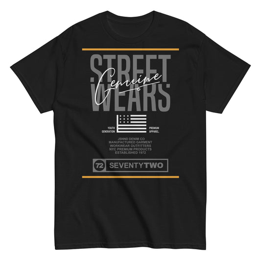 Street Wears