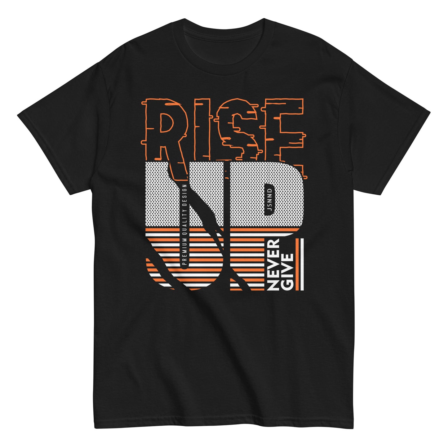 Rise Up T-shirt