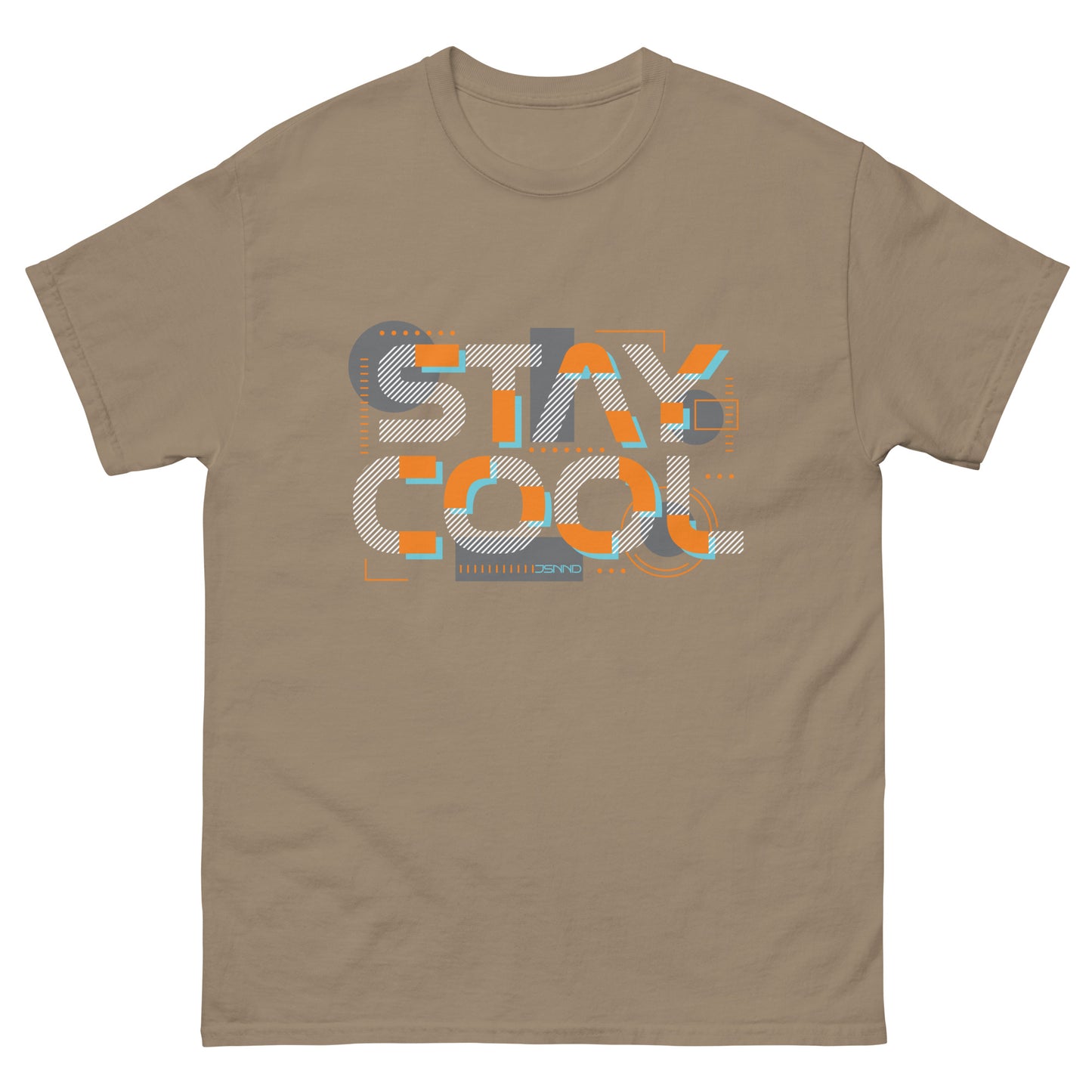 Stay Cool T-shirt