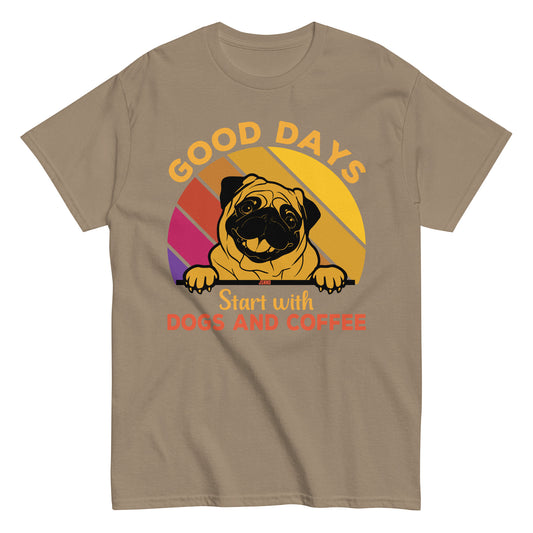 Dog Lovers T-shirt