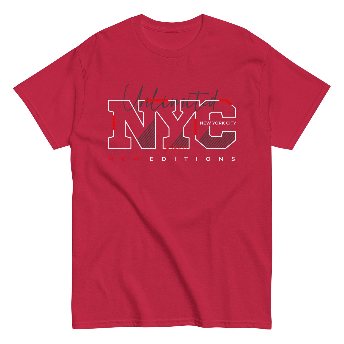 NYC T-shirt