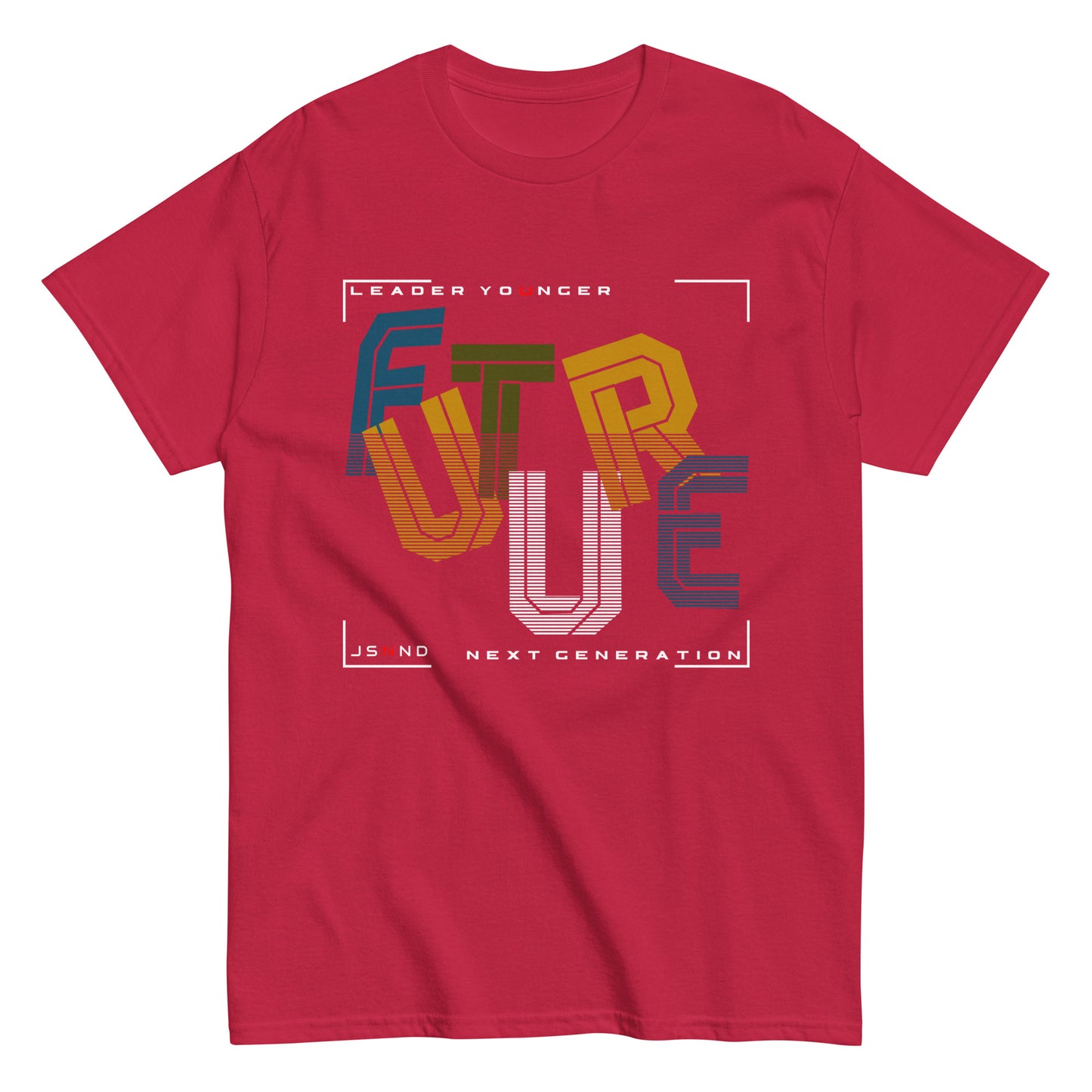 Future classic tee