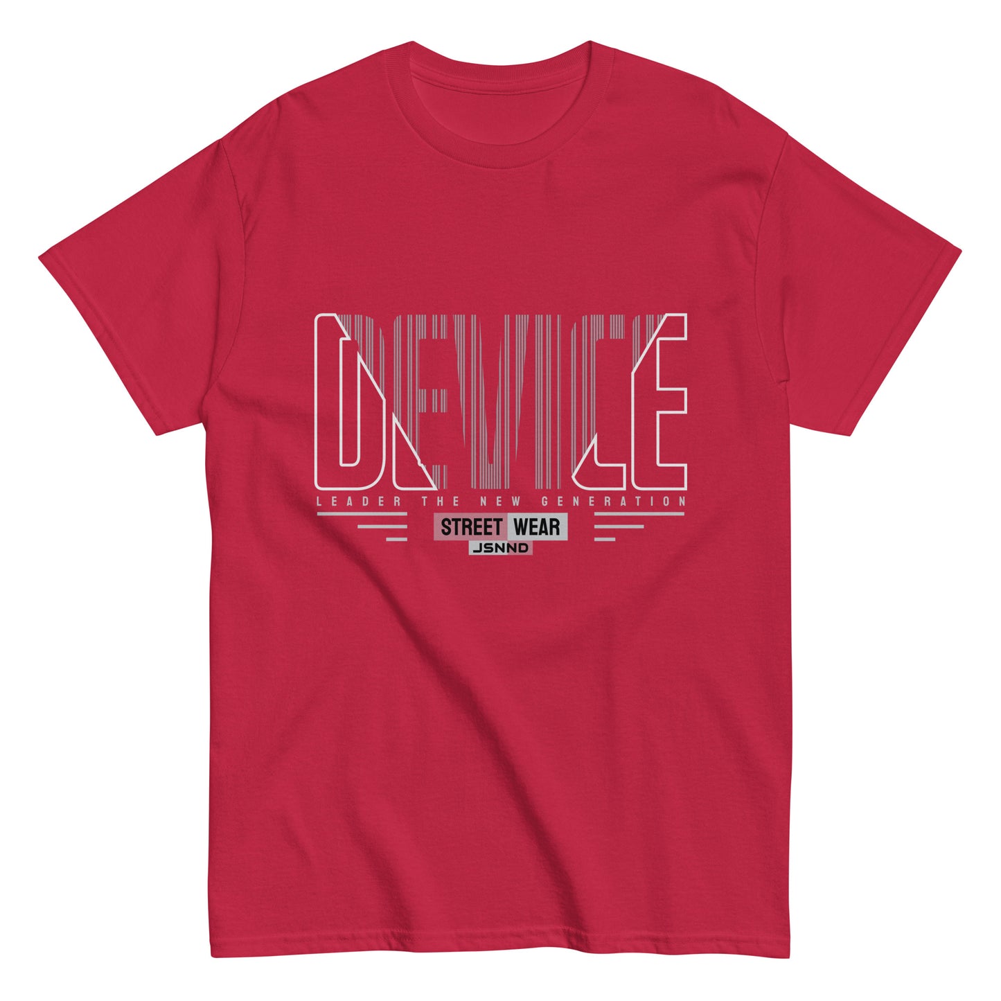 Device classic tee