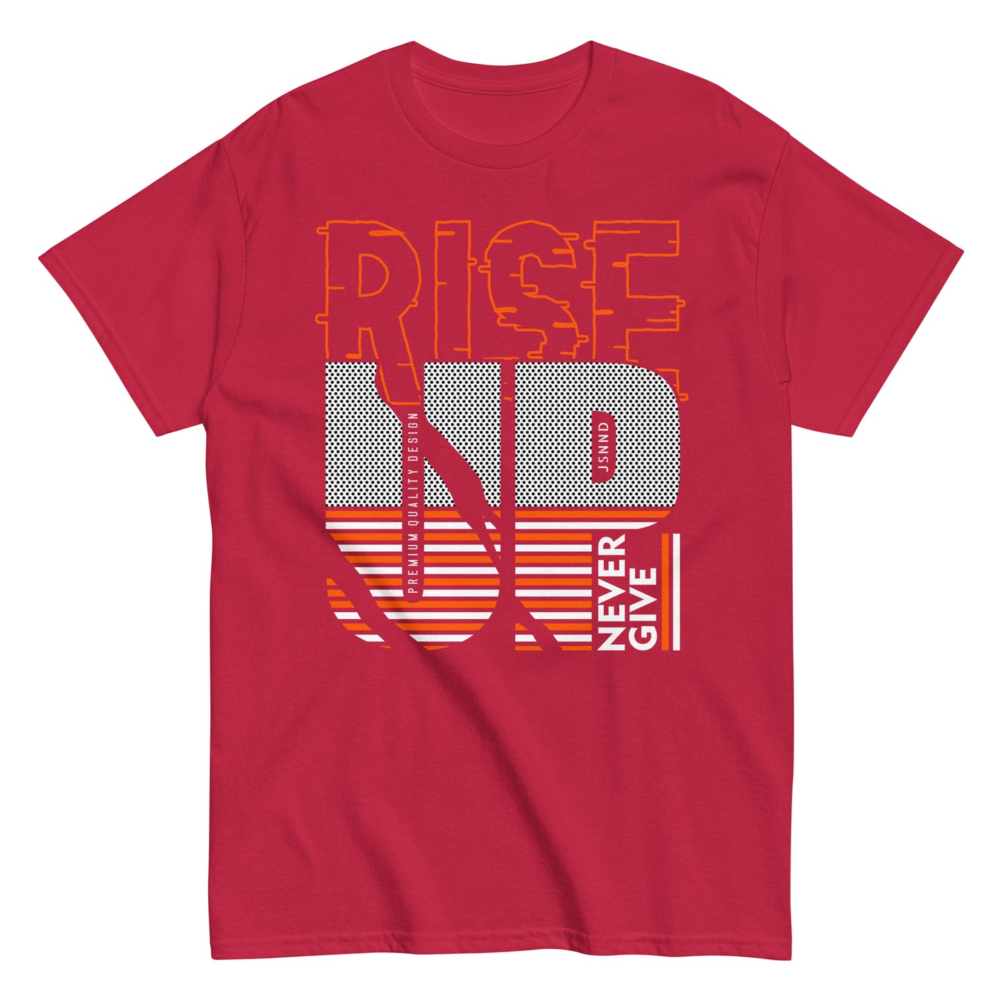 Rise Up T-shirt