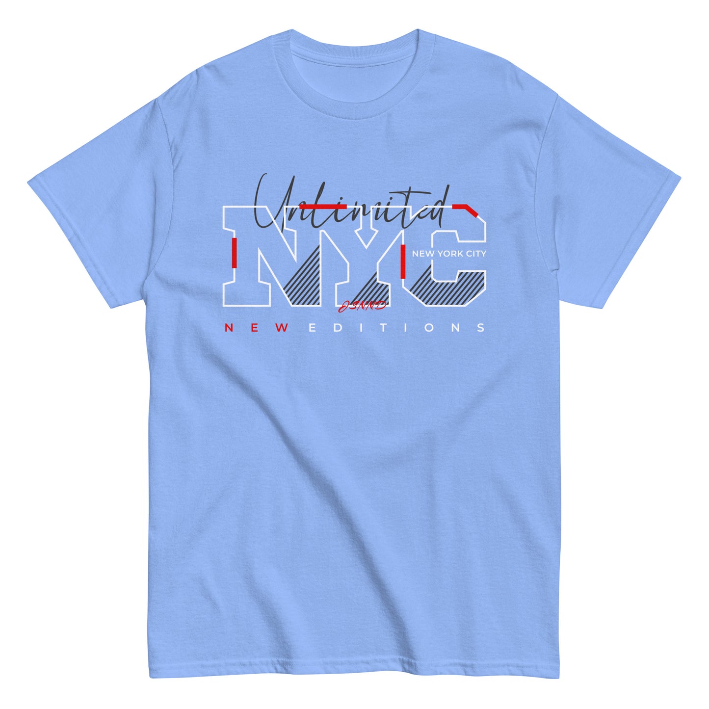 NYC T-shirt