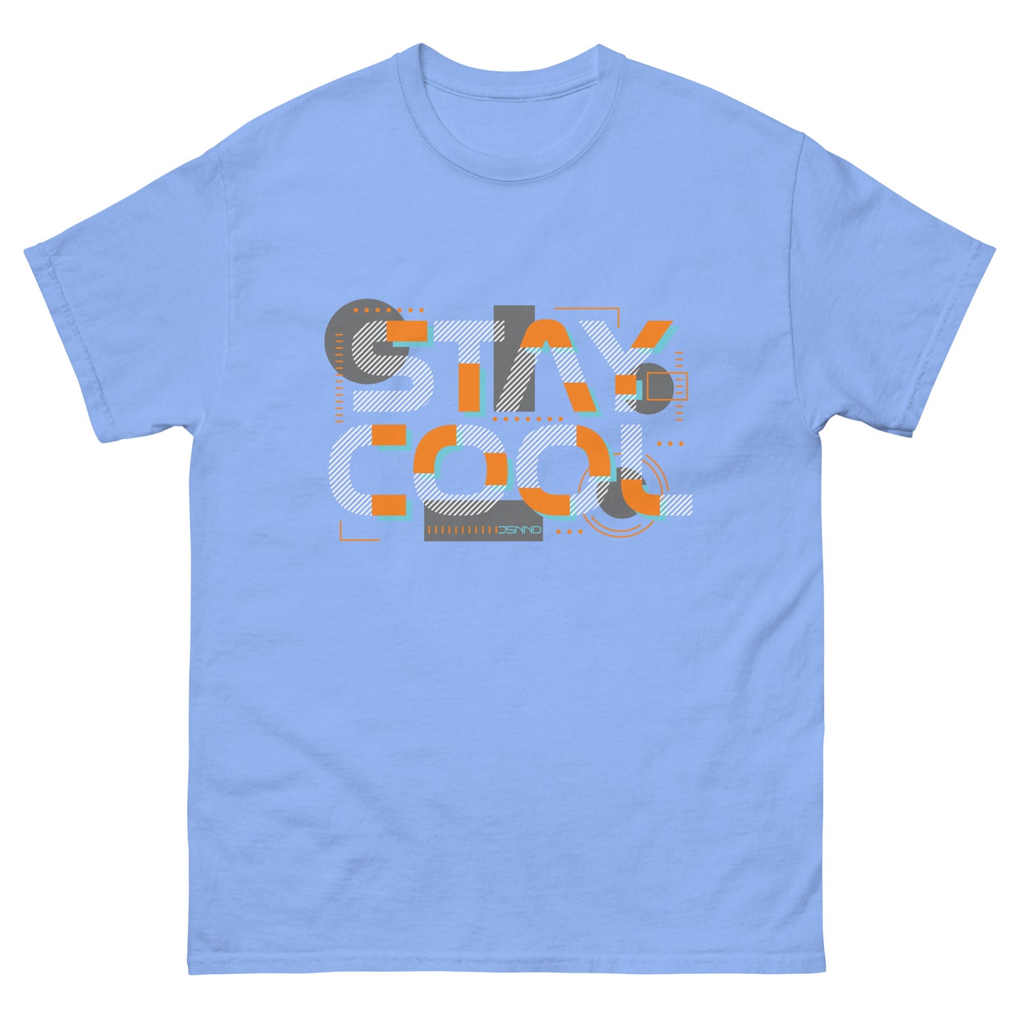 Stay Cool T-shirt